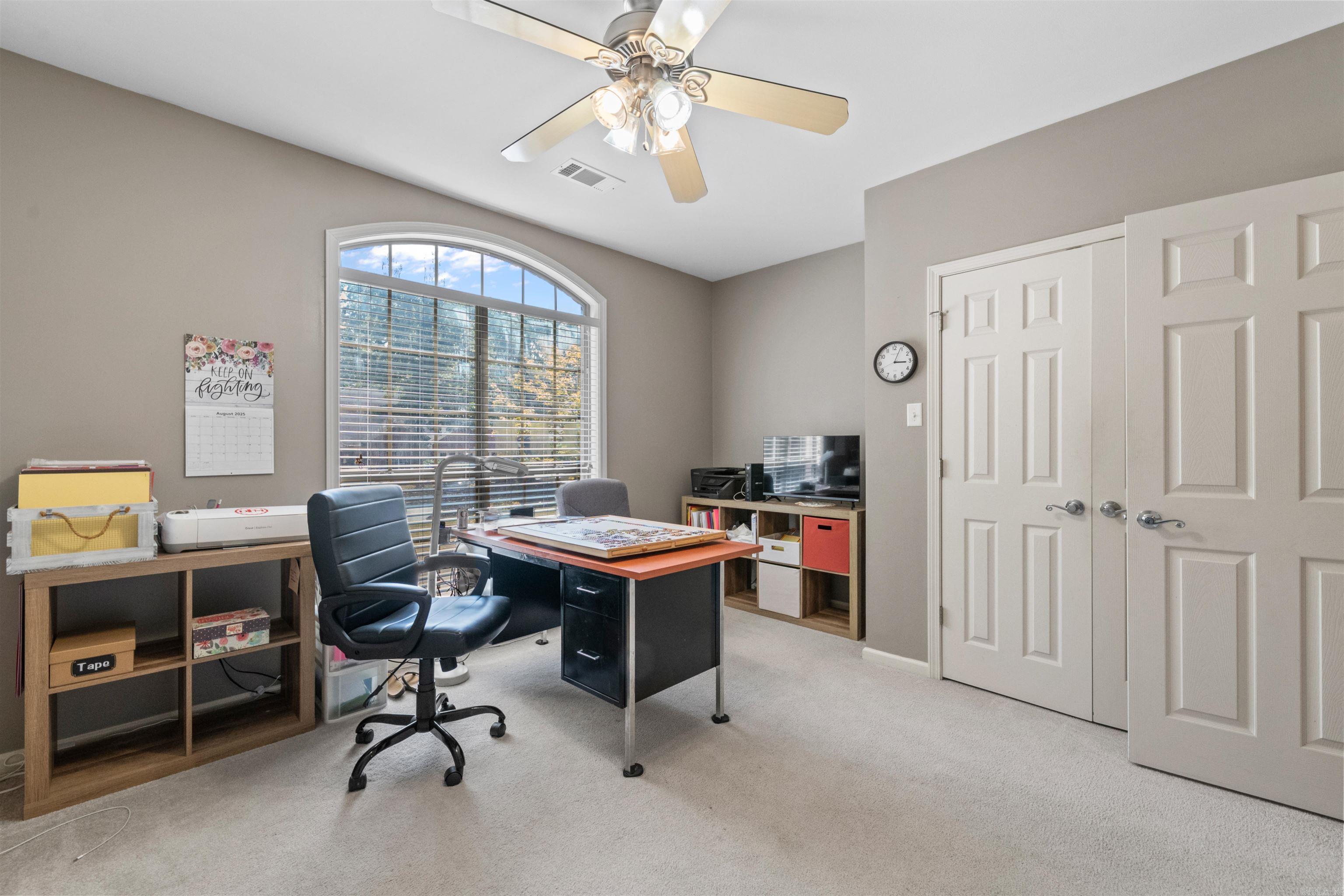 Gap Meadows - Residential