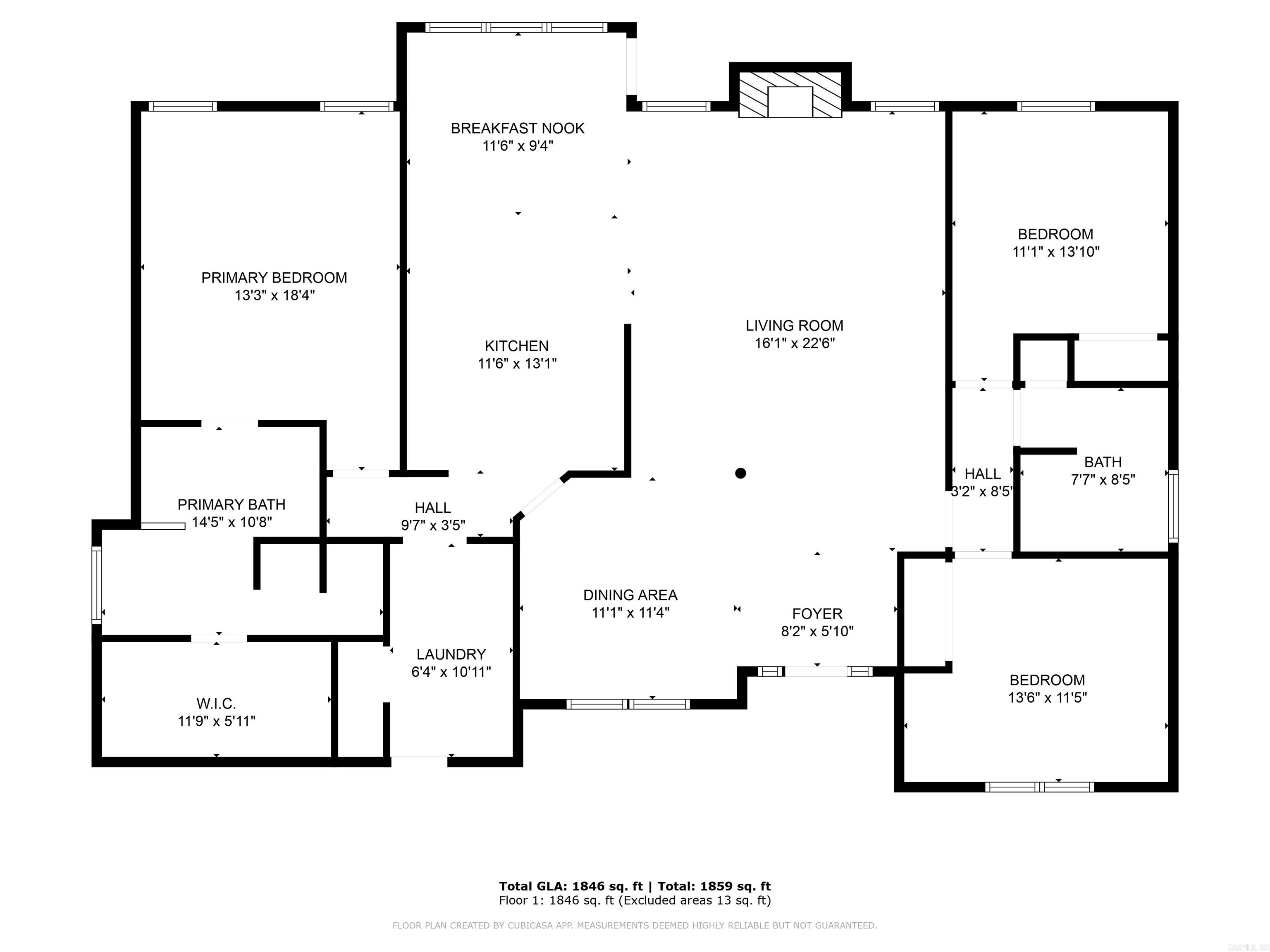 Gap Meadows - Residential