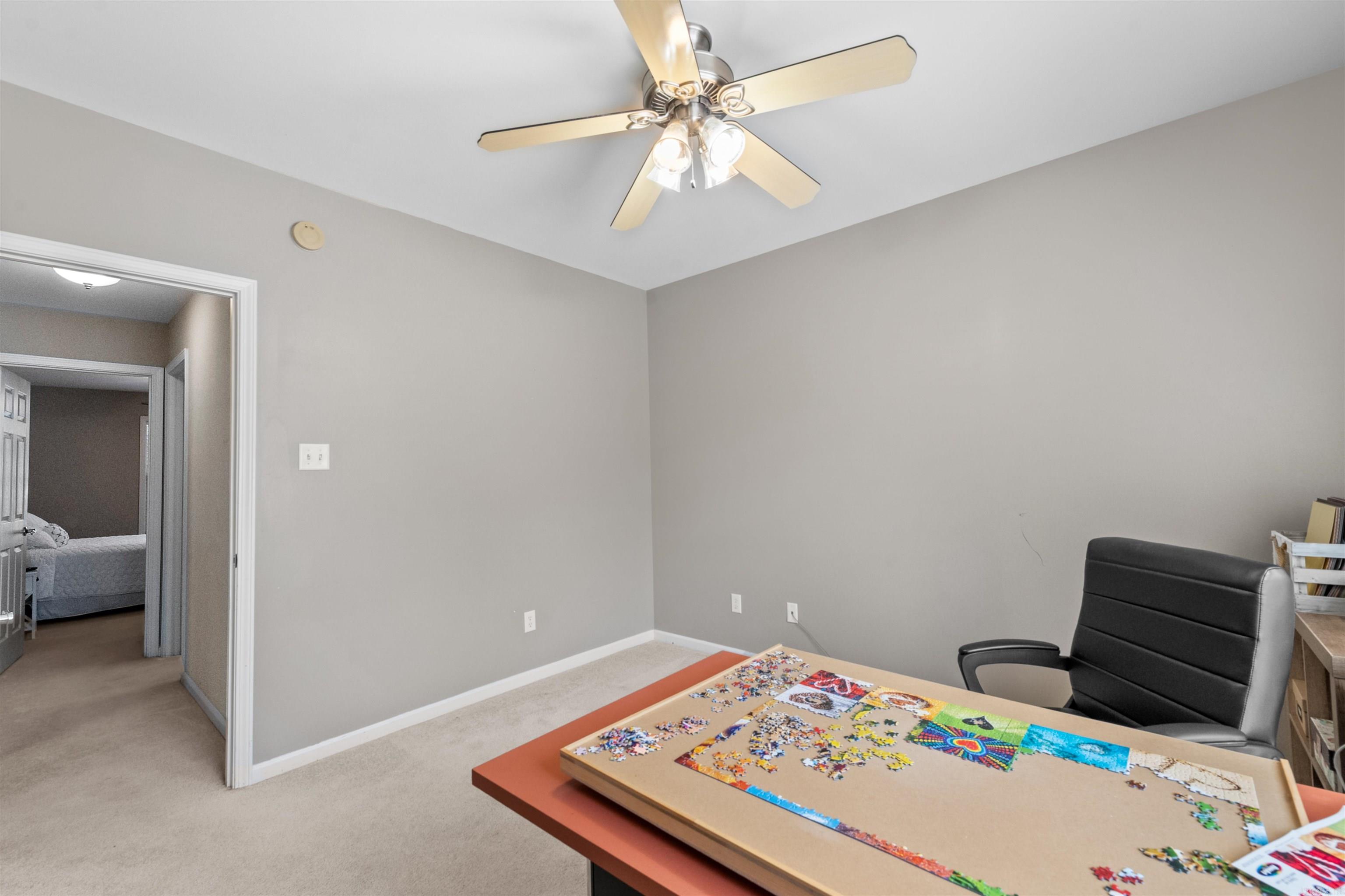 Gap Meadows - Residential