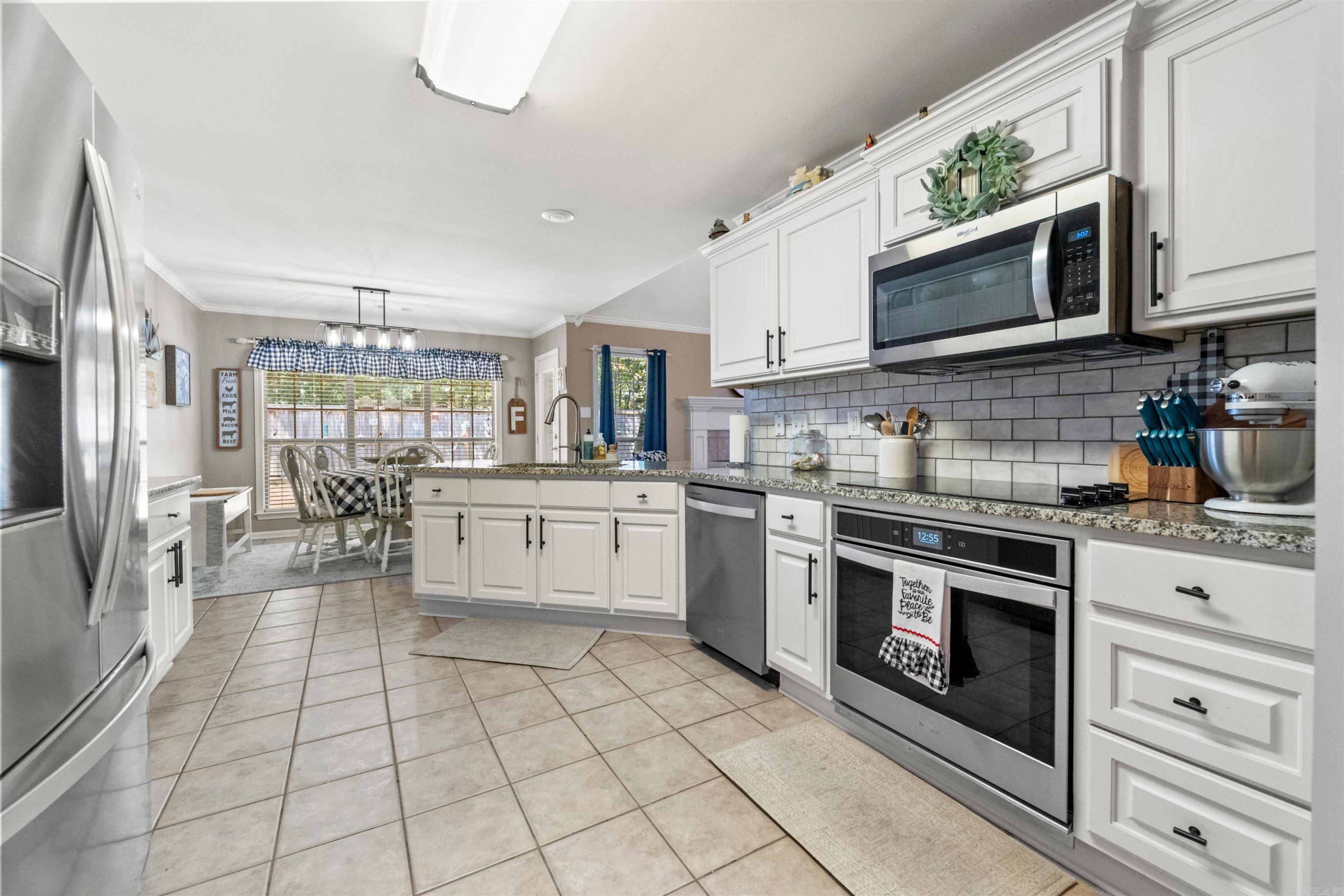 Gap Meadows - Residential