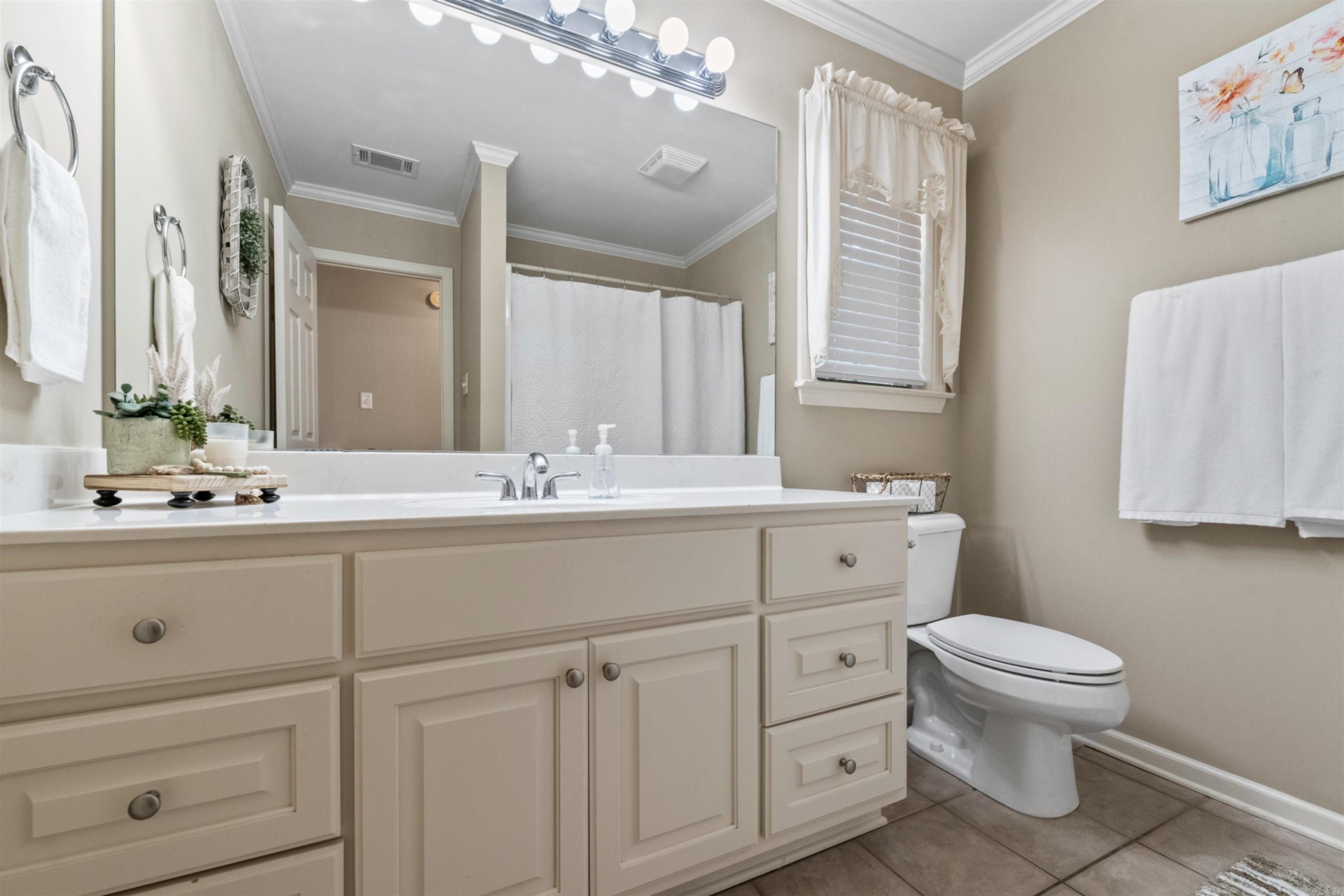 Gap Meadows - Residential