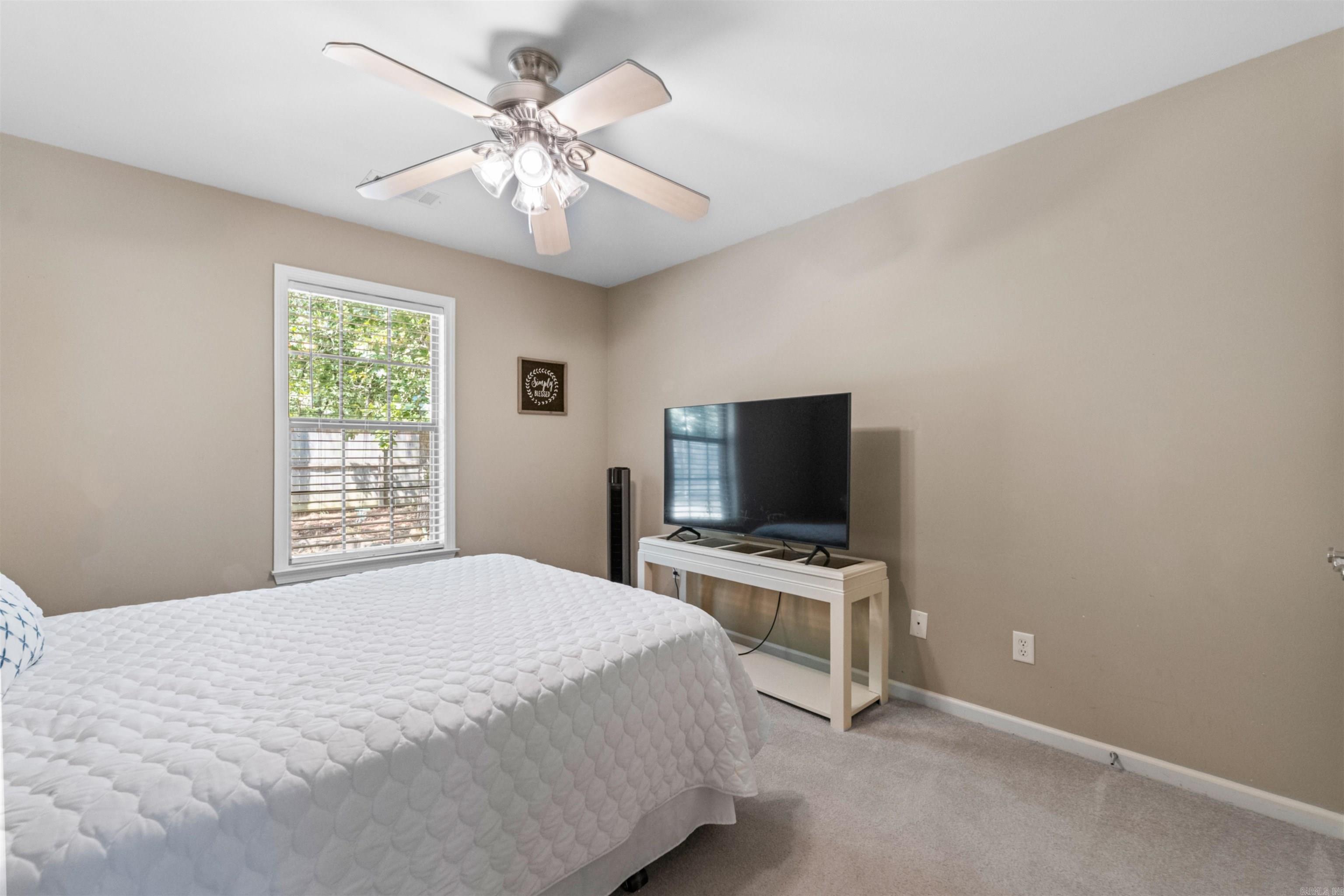 Gap Meadows - Residential