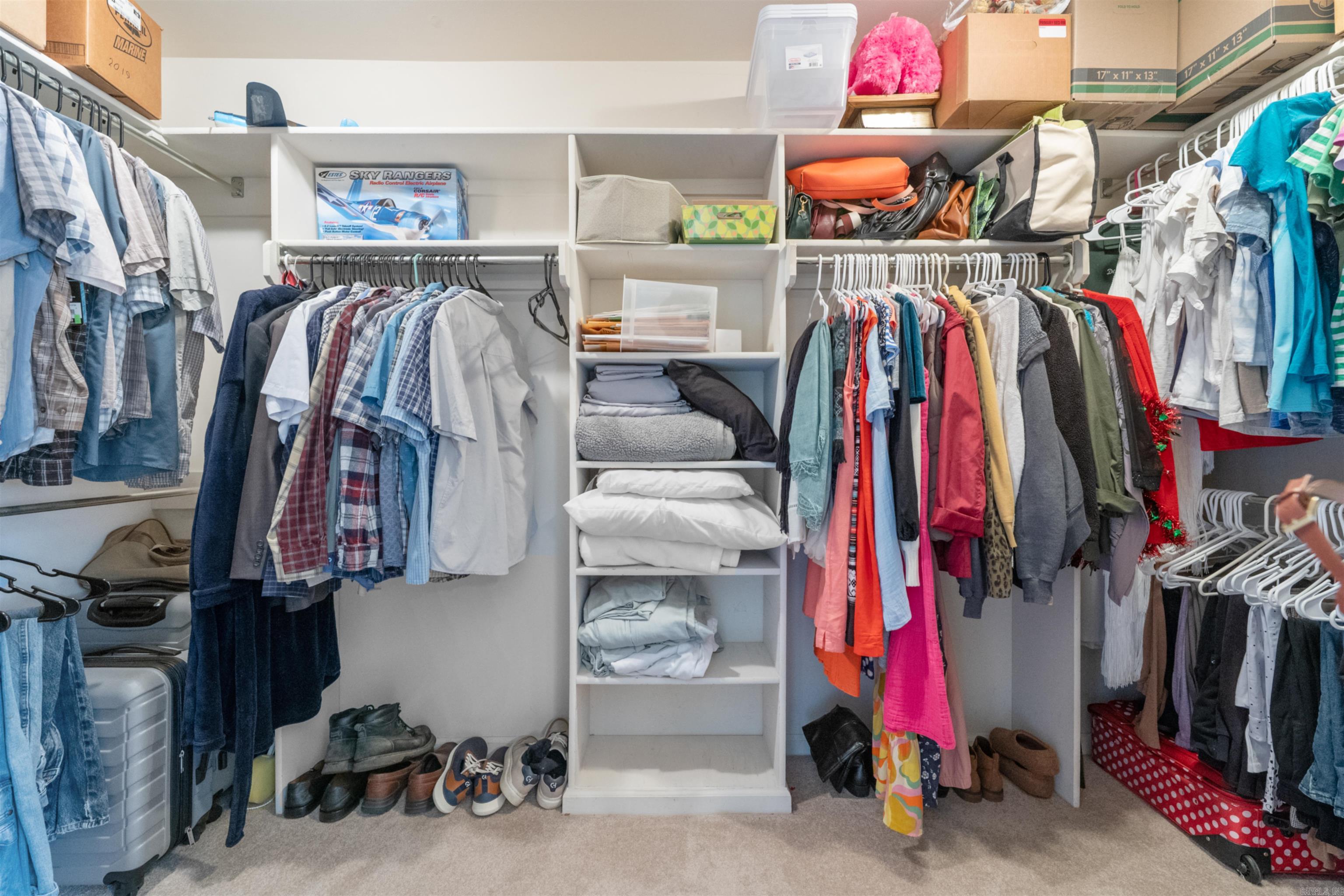 Gap Meadows - Residential