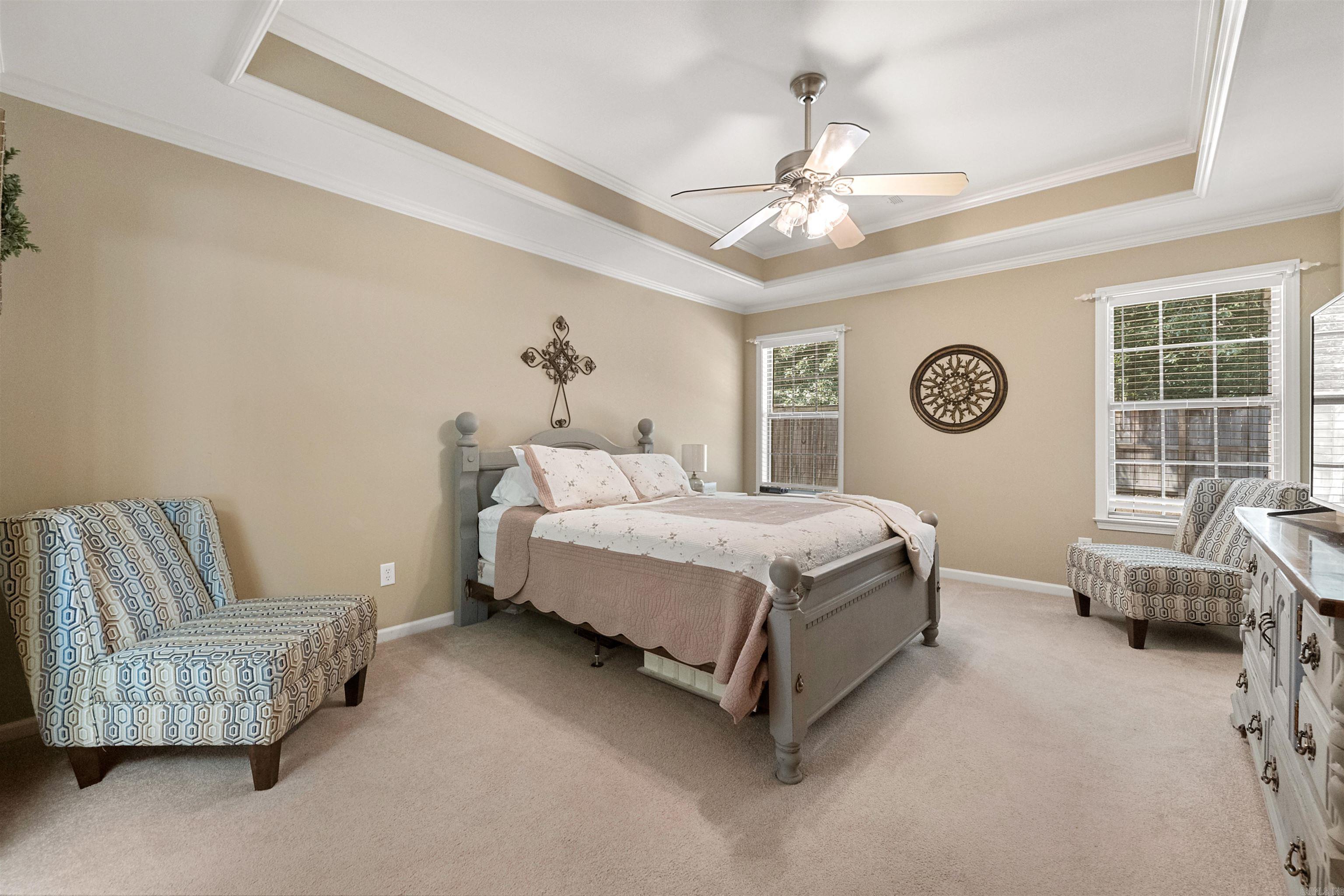 Gap Meadows - Residential