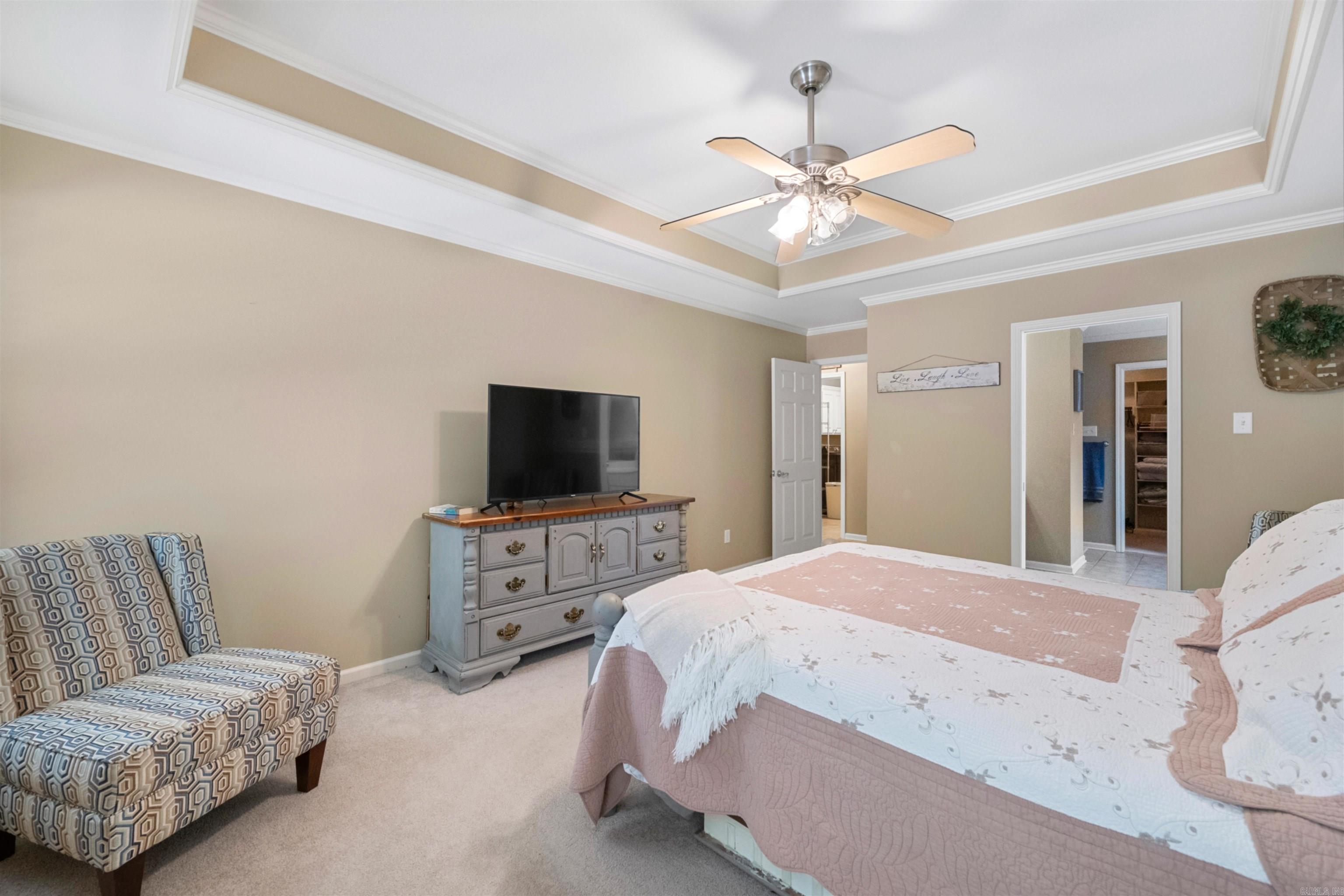 Gap Meadows - Residential