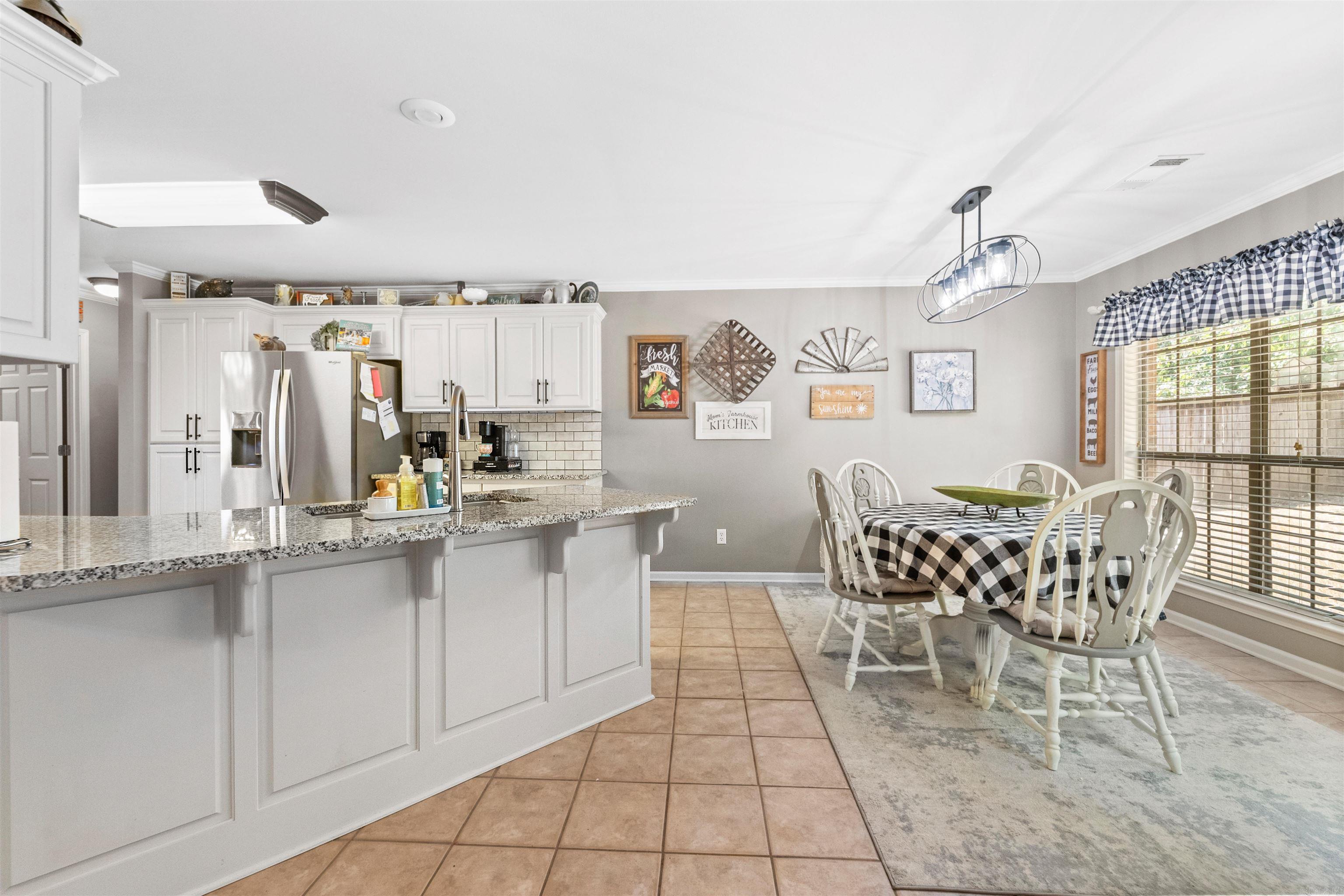 Gap Meadows - Residential