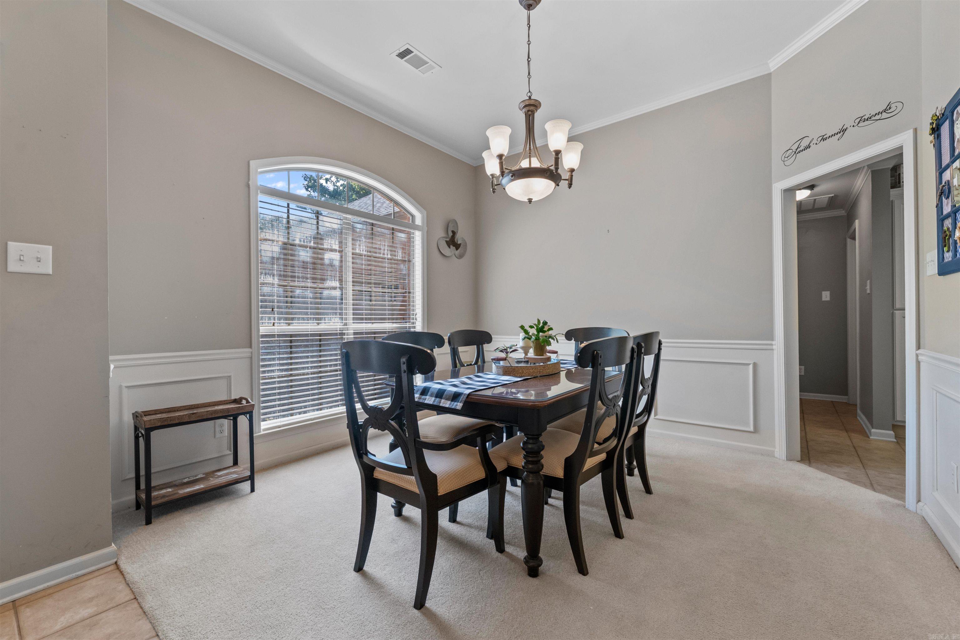 Gap Meadows - Residential