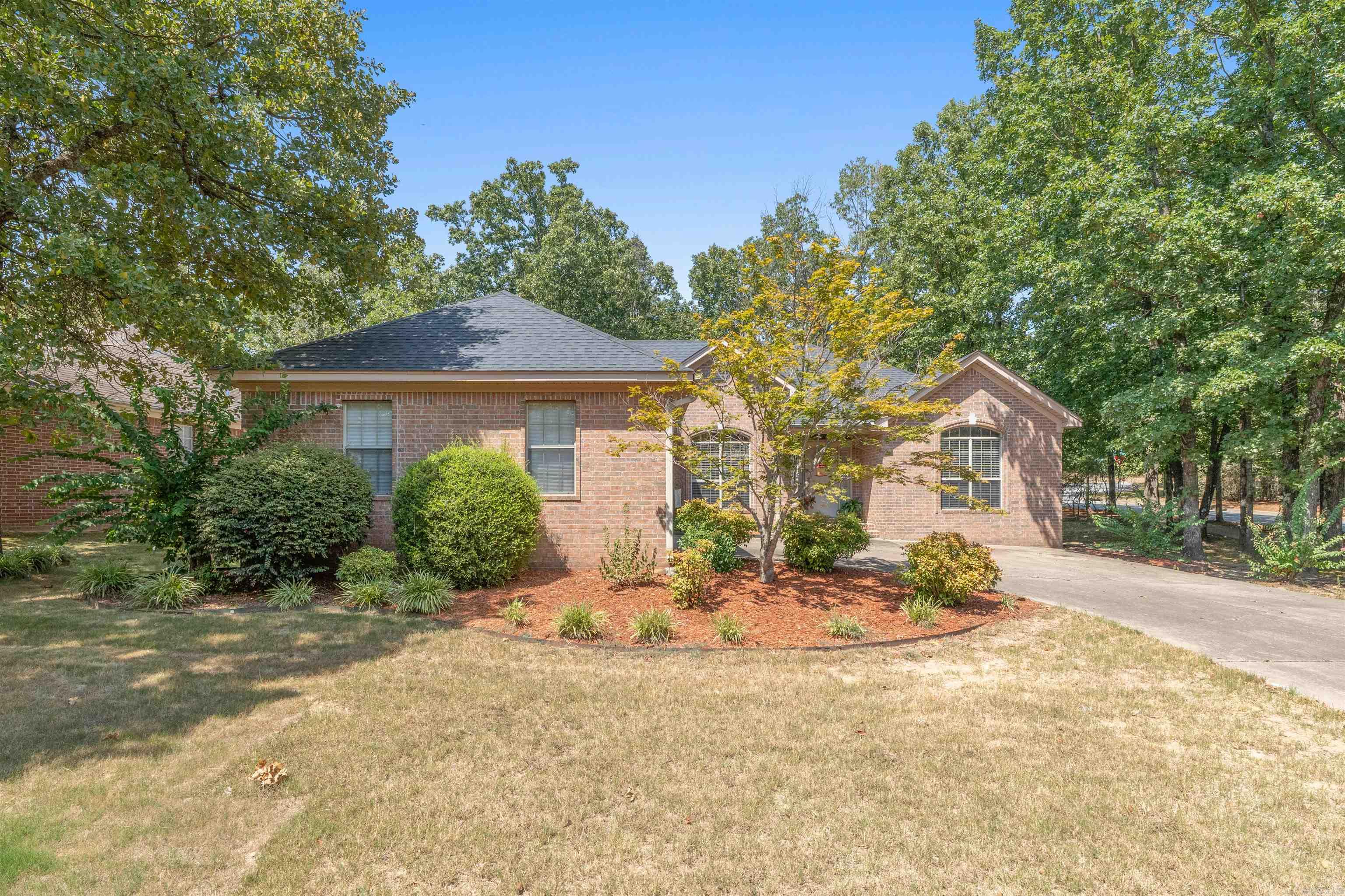 Gap Meadows - Residential