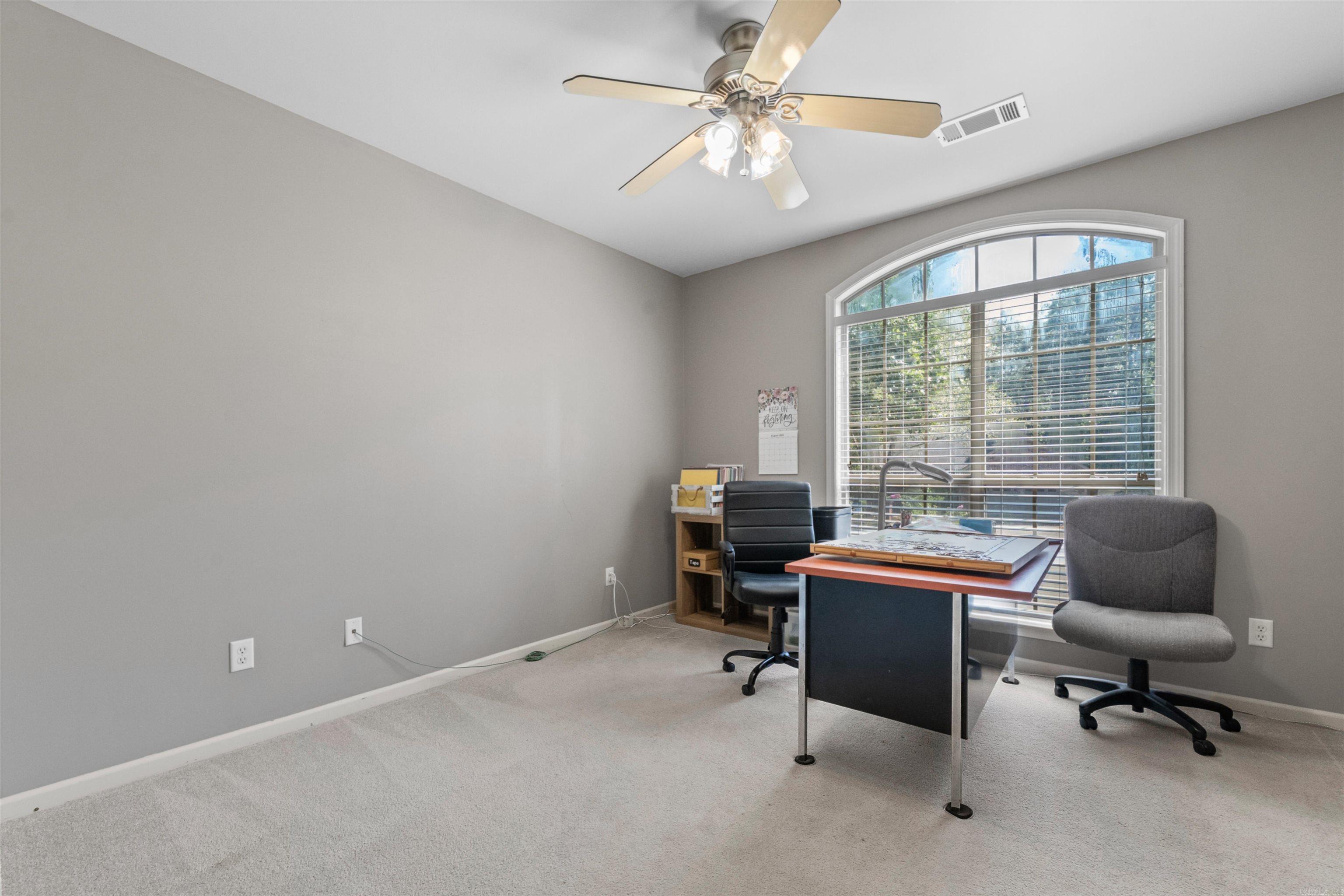 Gap Meadows - Residential