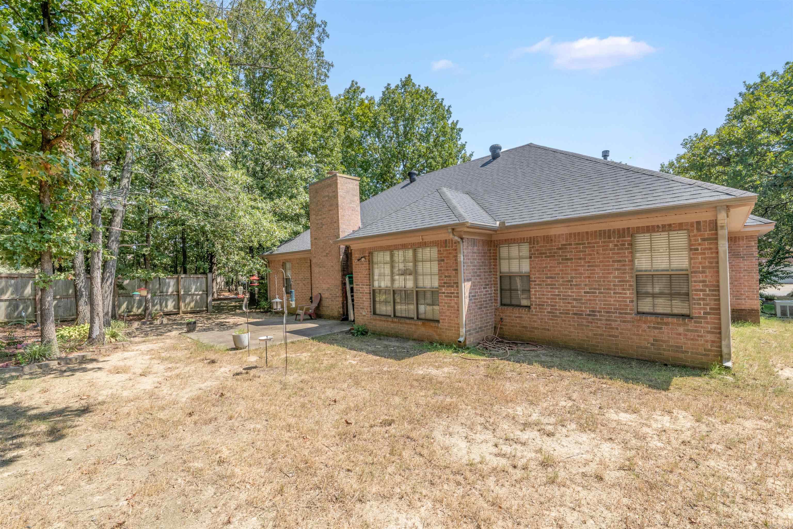 Gap Meadows - Residential