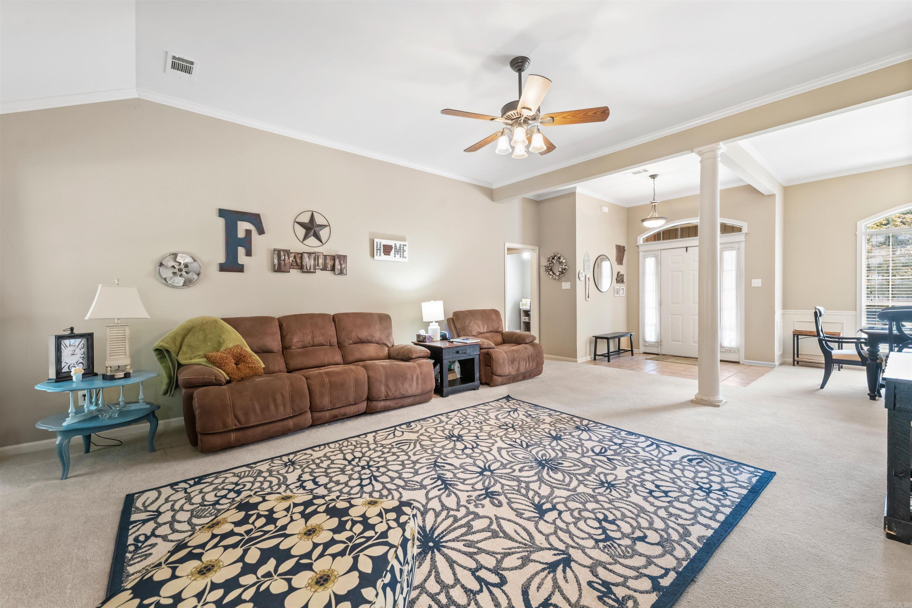 Gap Meadows - Residential