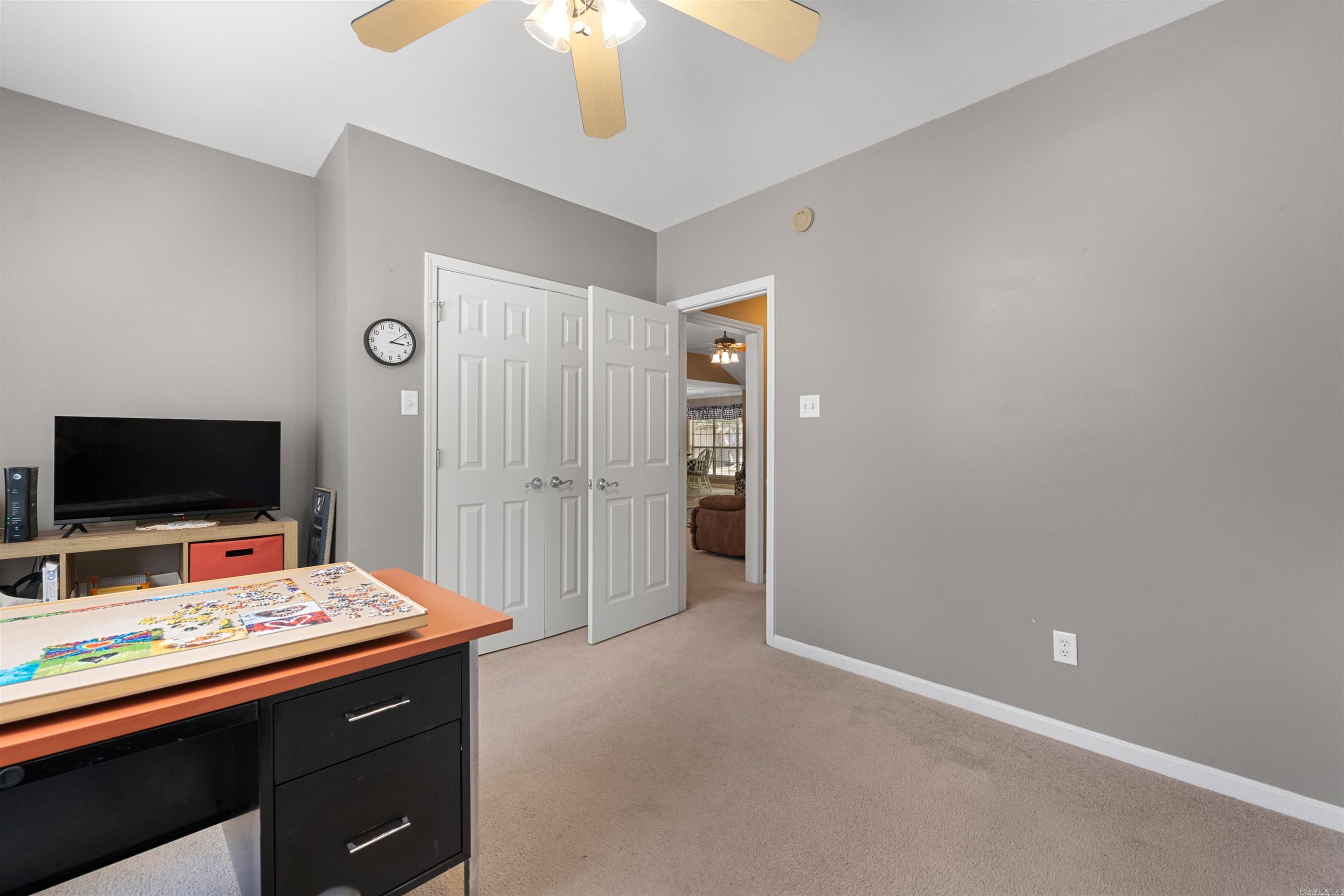 Gap Meadows - Residential