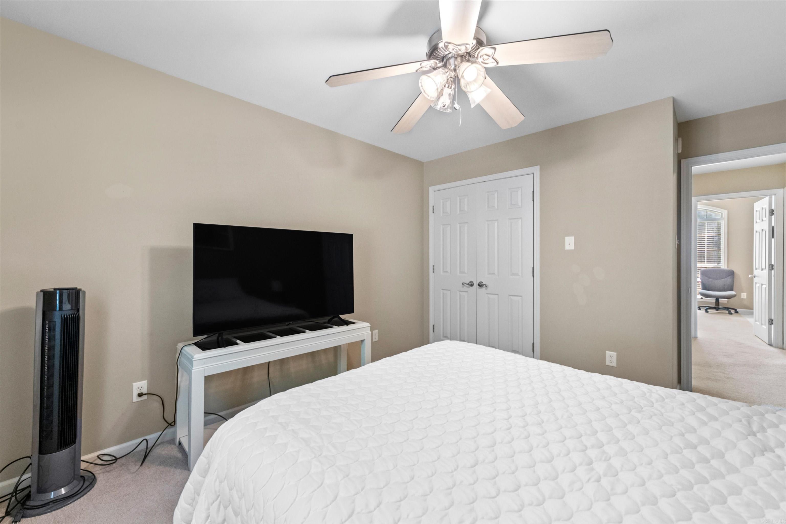 Gap Meadows - Residential