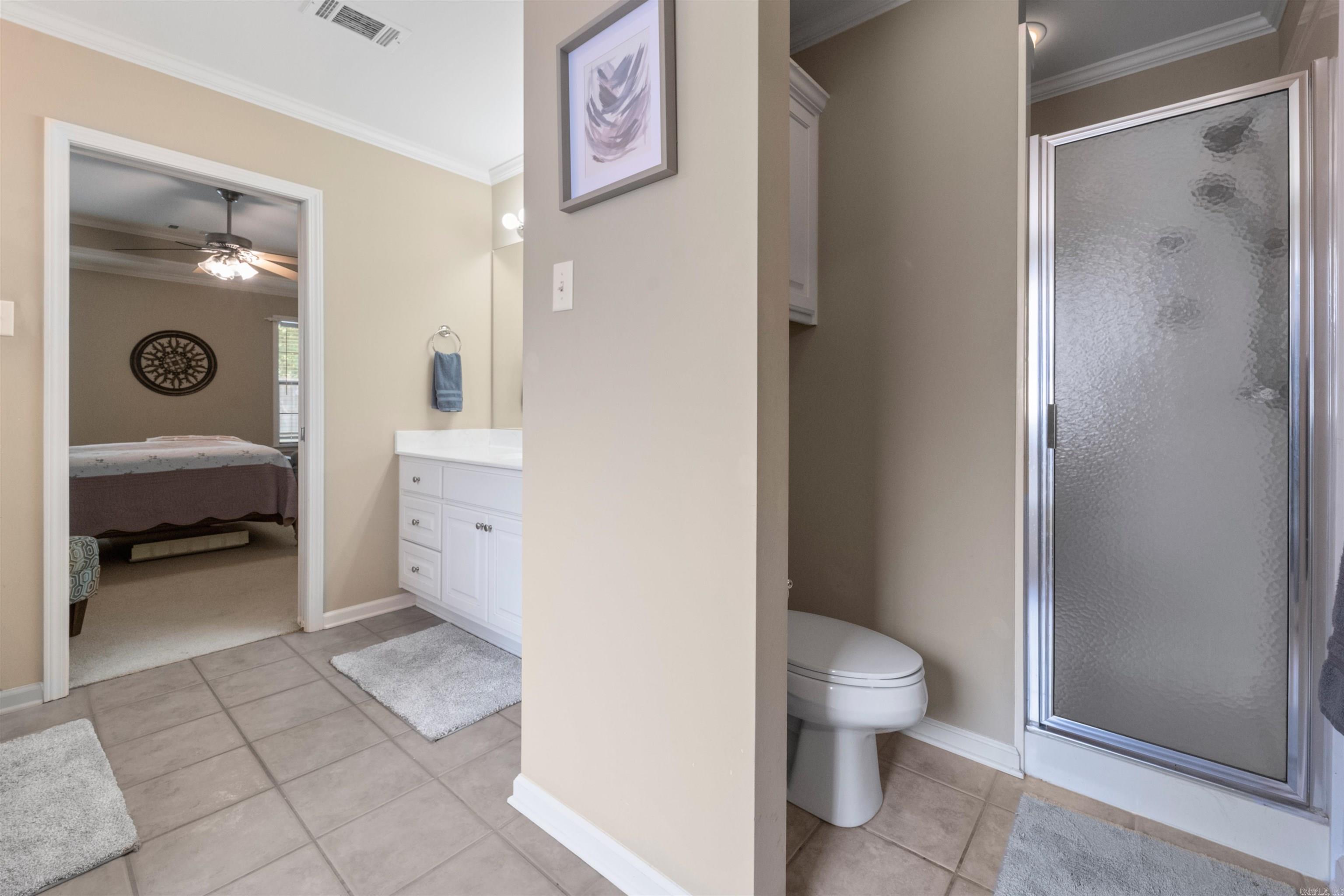 Gap Meadows - Residential