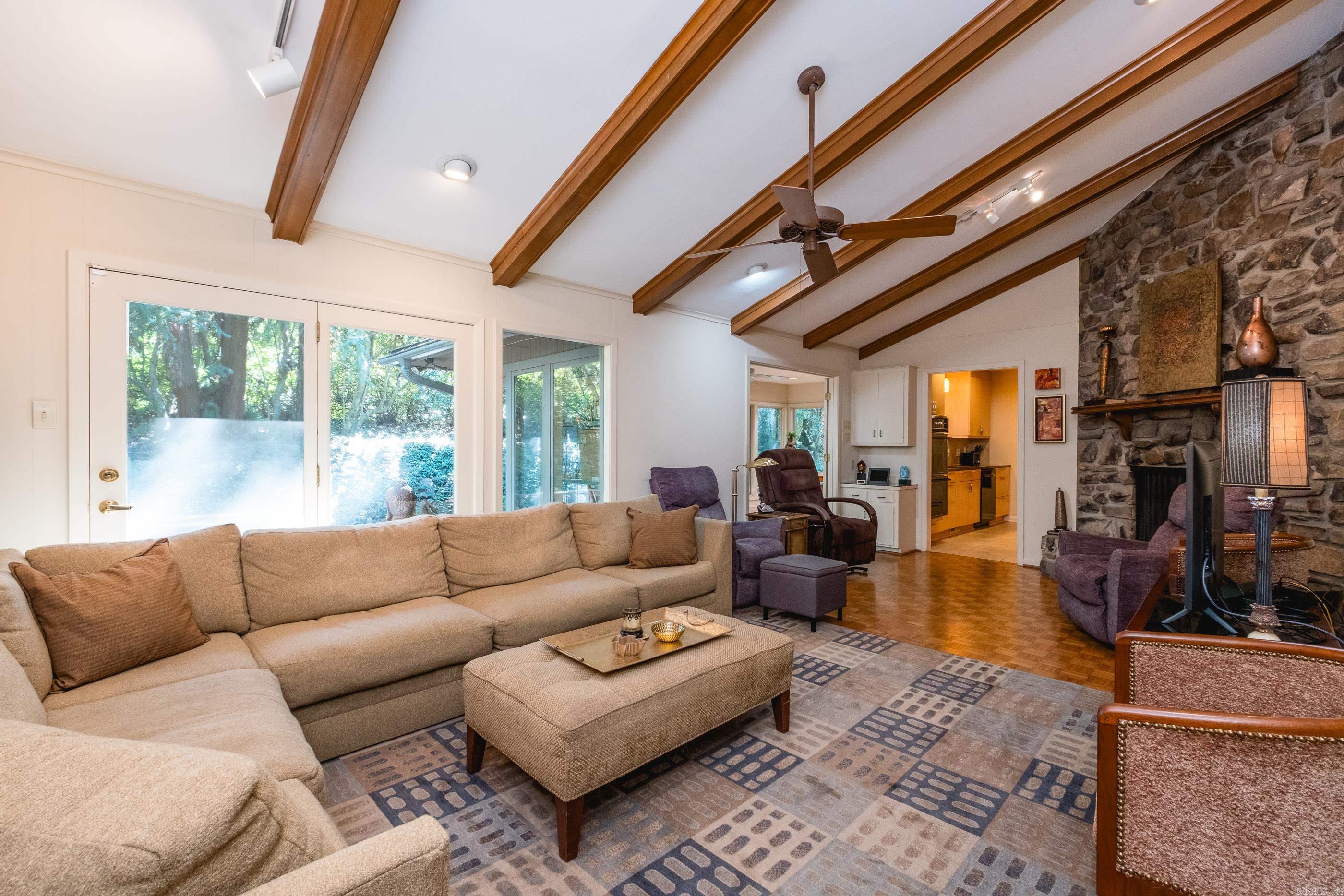 Hill Crest - Residential