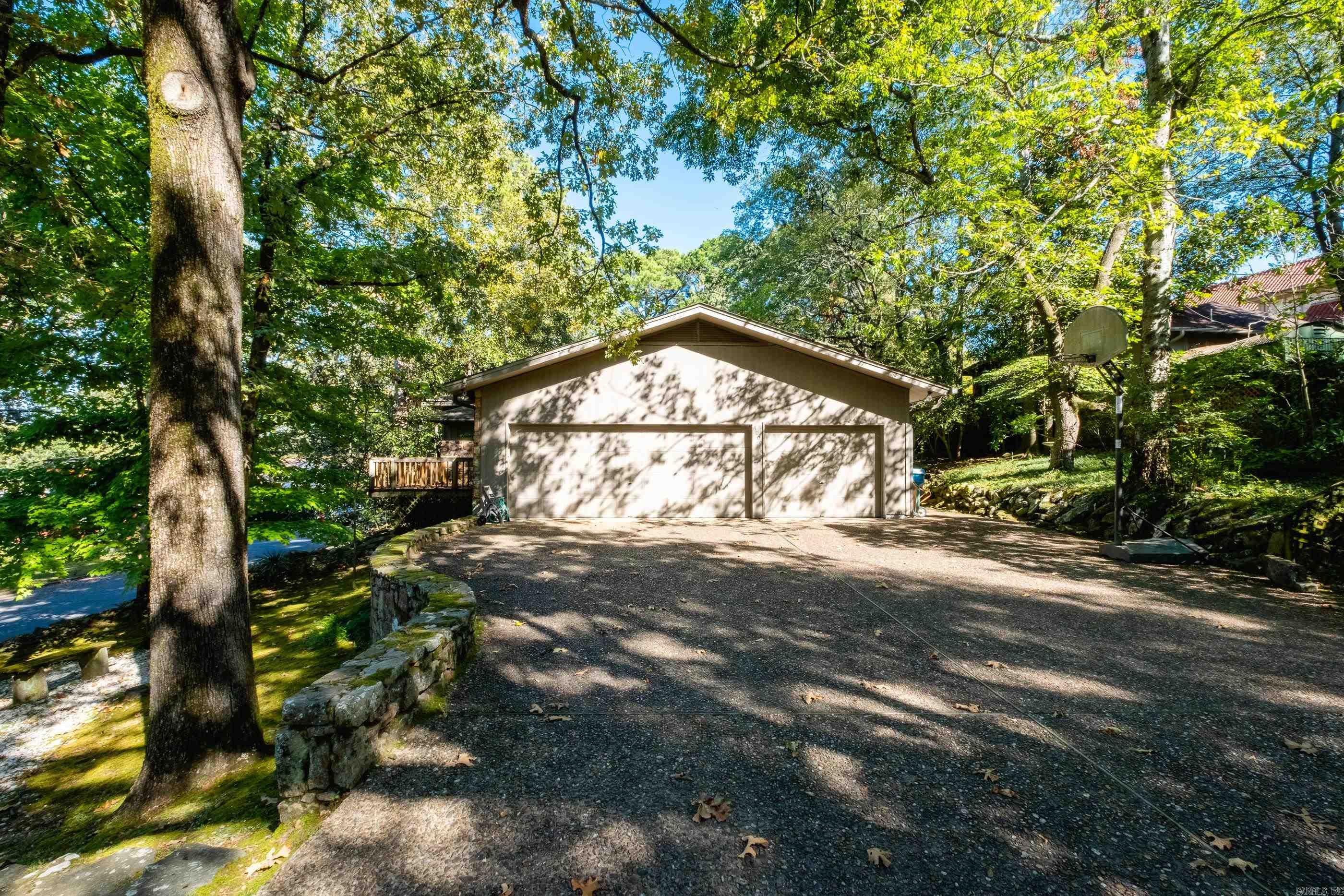 Hill Crest - Residential