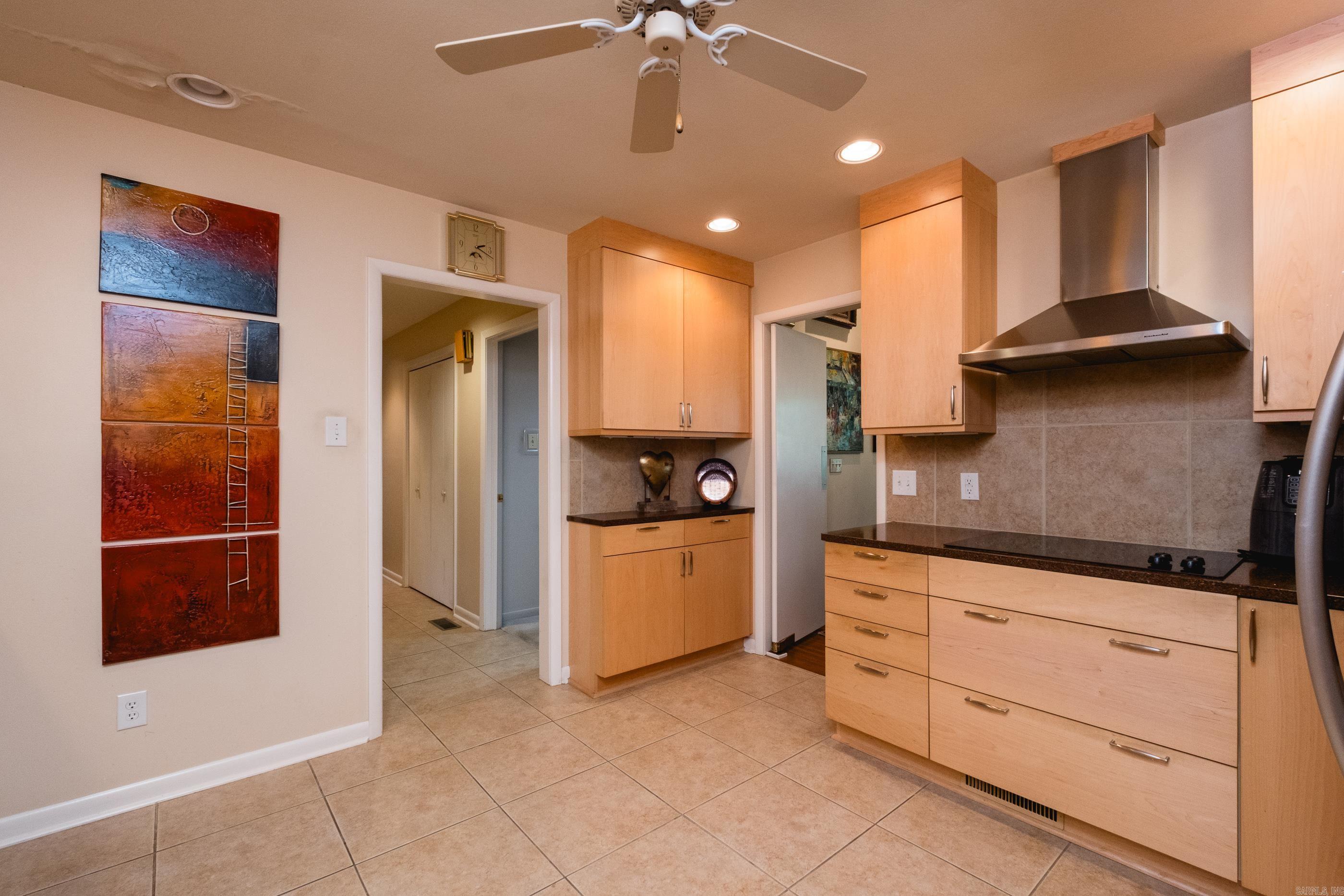 Hill Crest - Residential