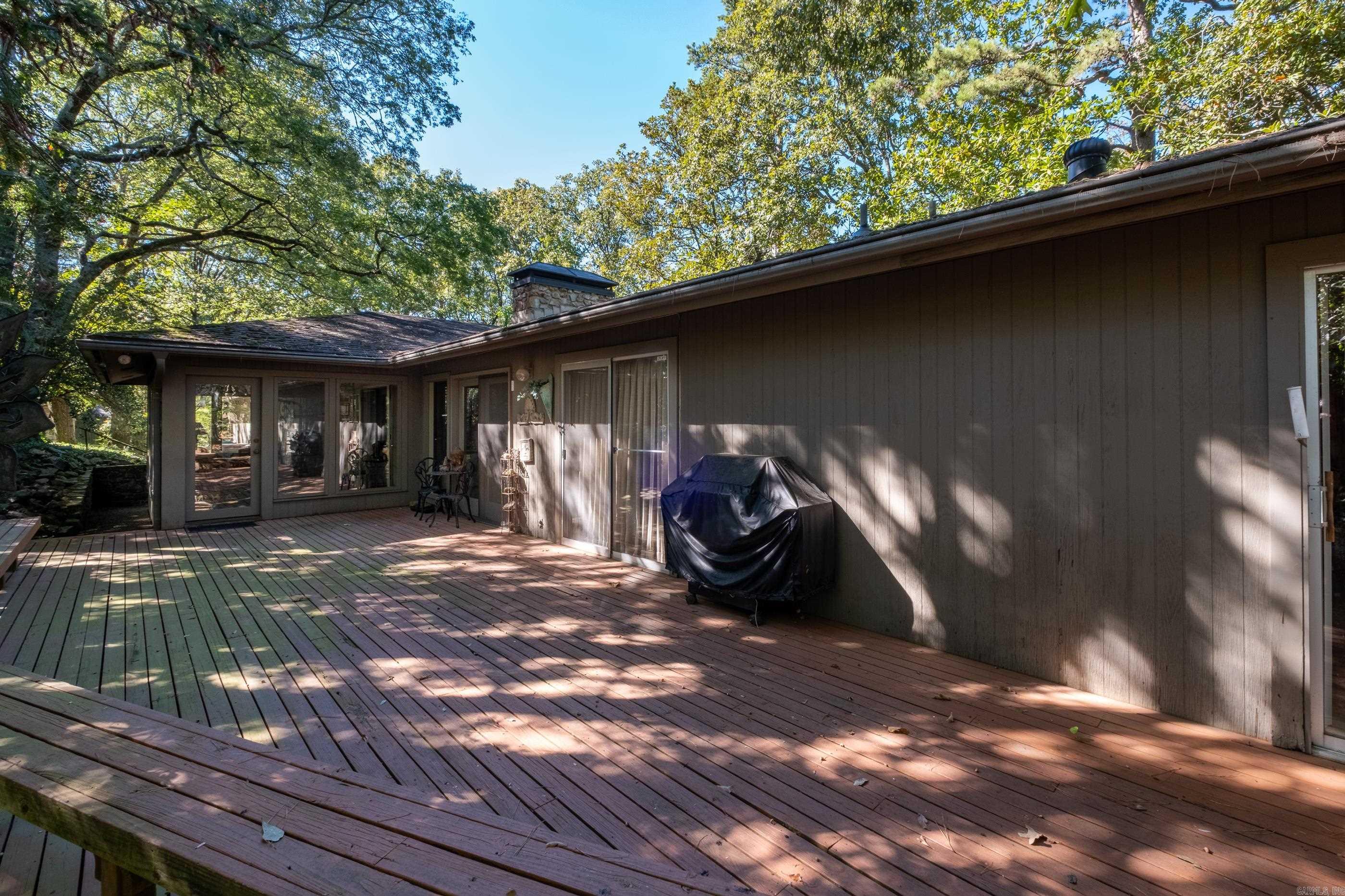 Hill Crest - Residential