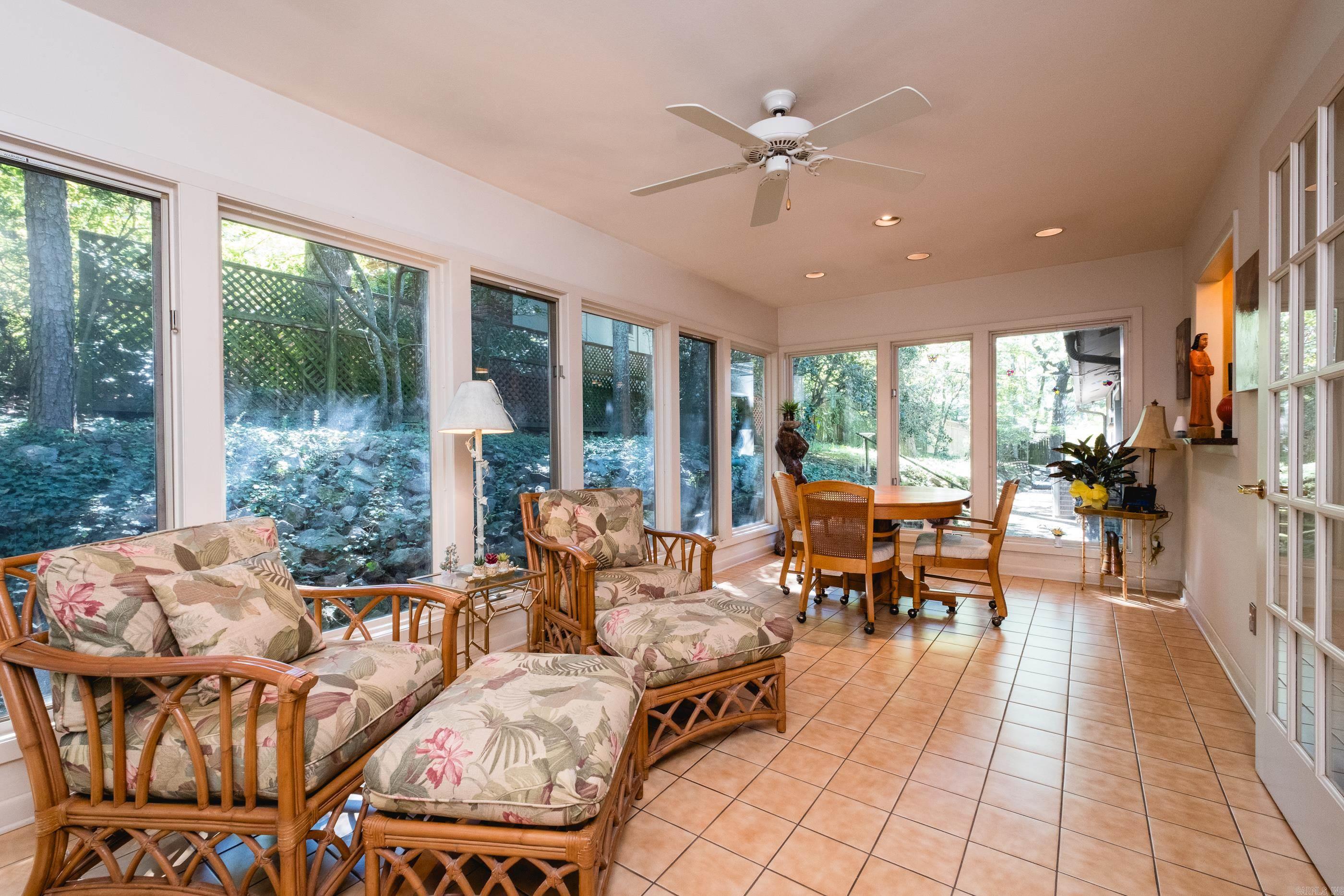 Hill Crest - Residential