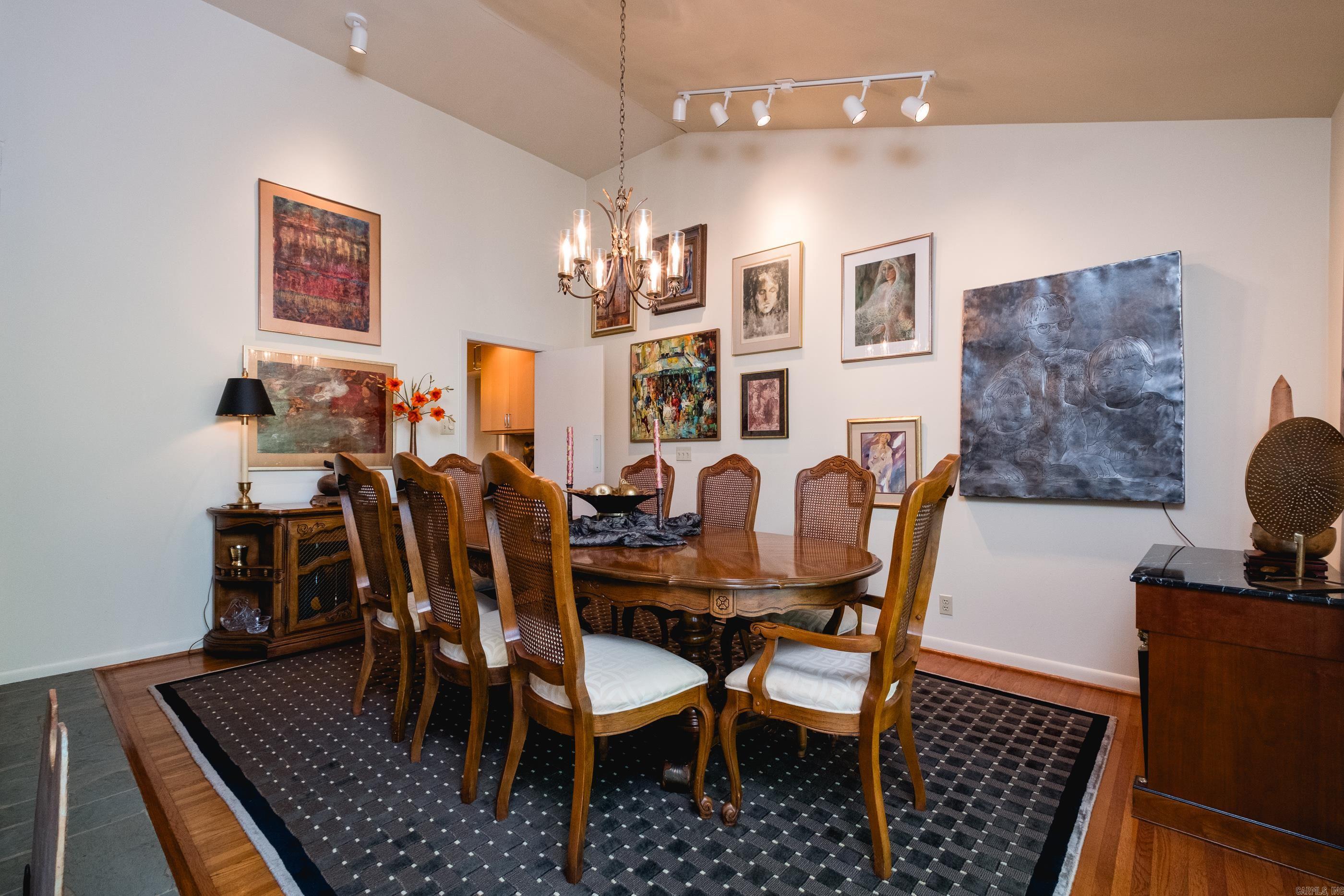 Hill Crest - Residential