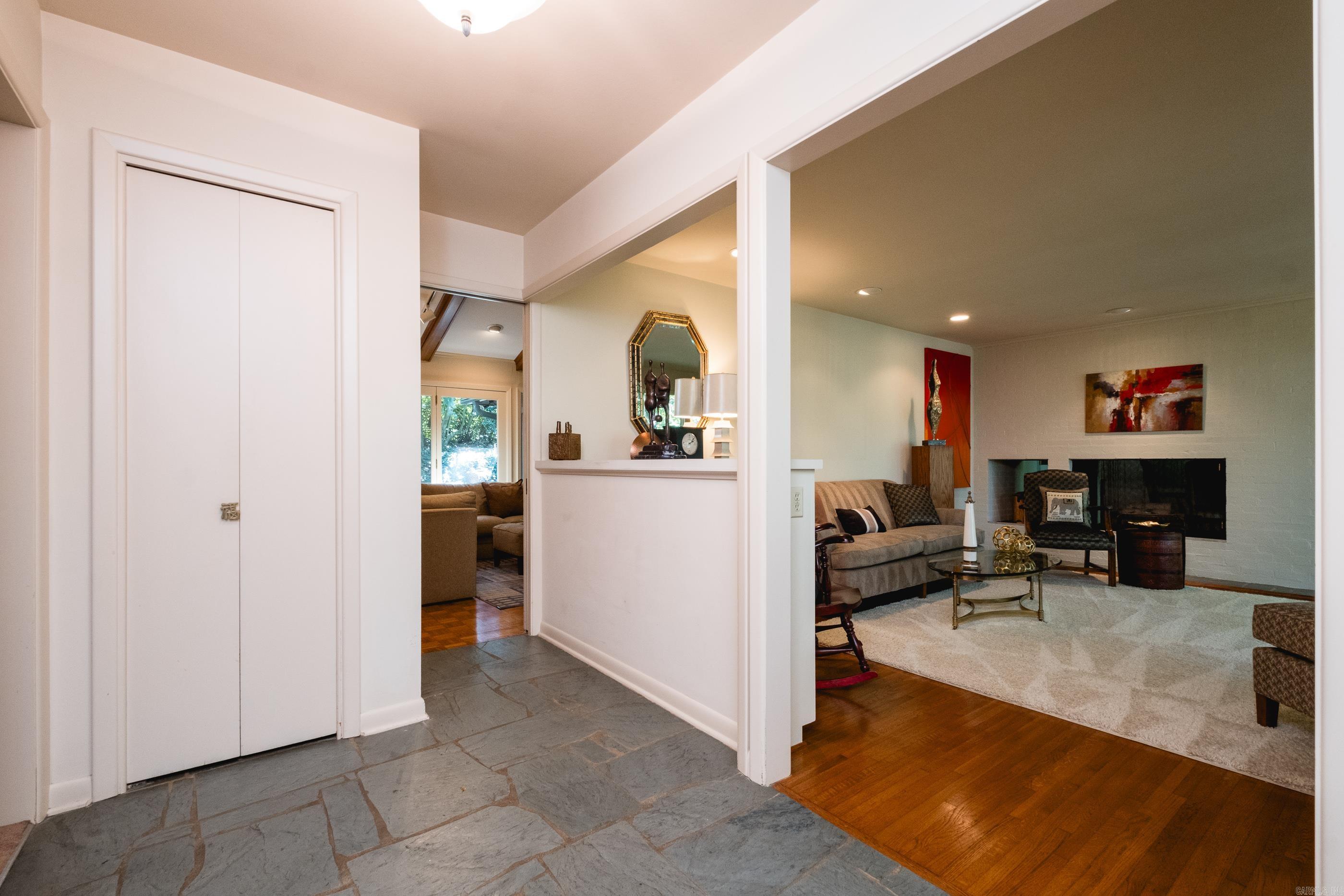 Hill Crest - Residential