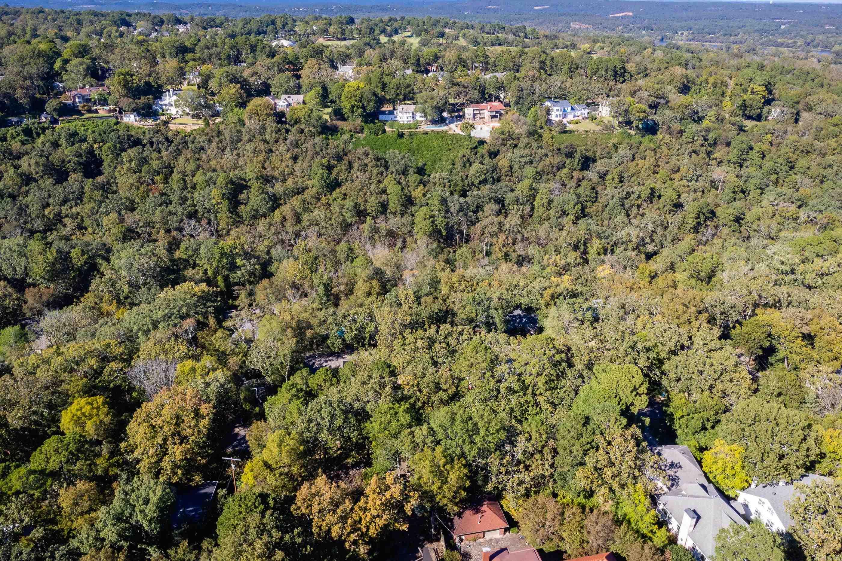 Hill Crest - Residential