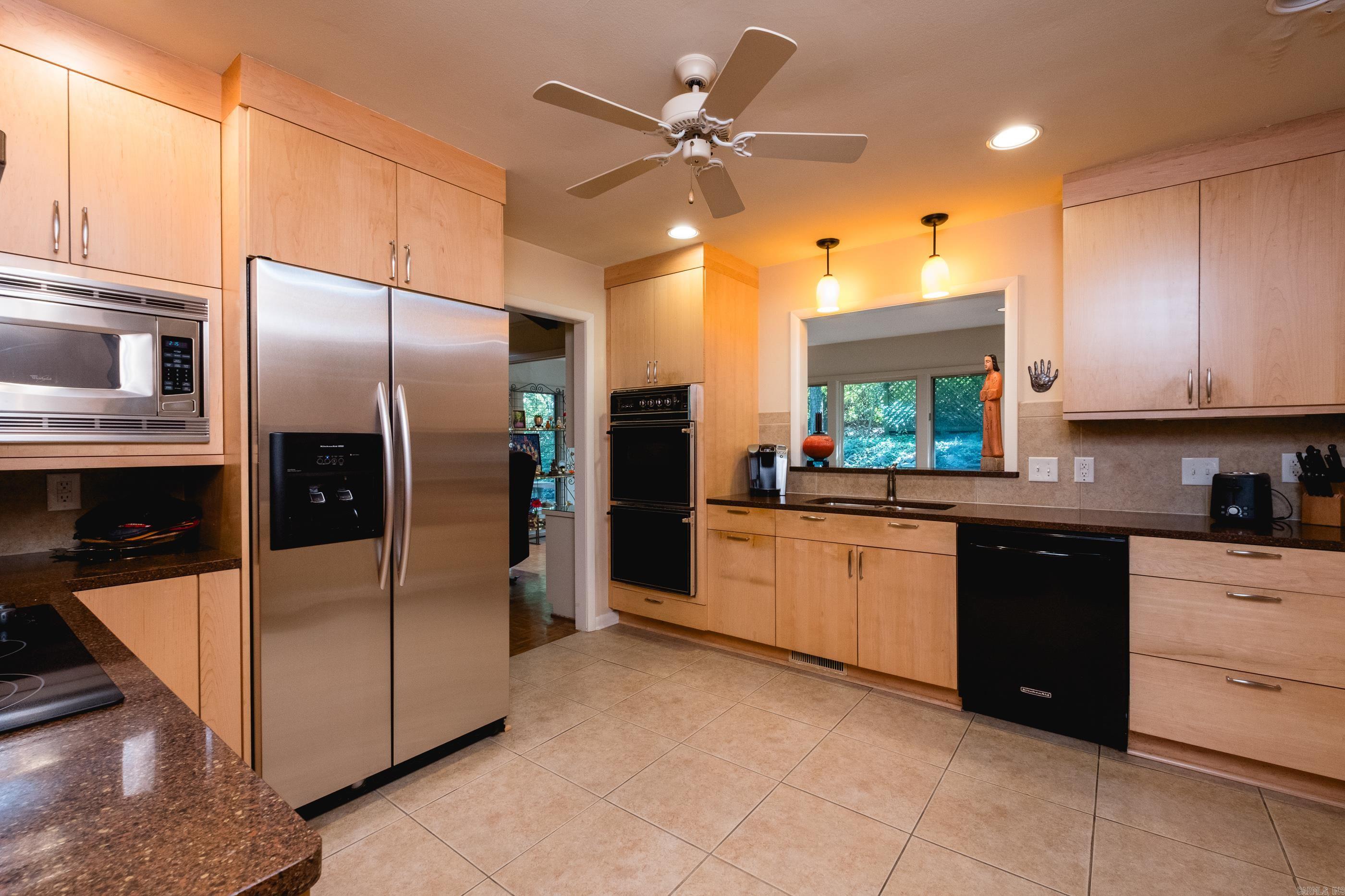 Hill Crest - Residential