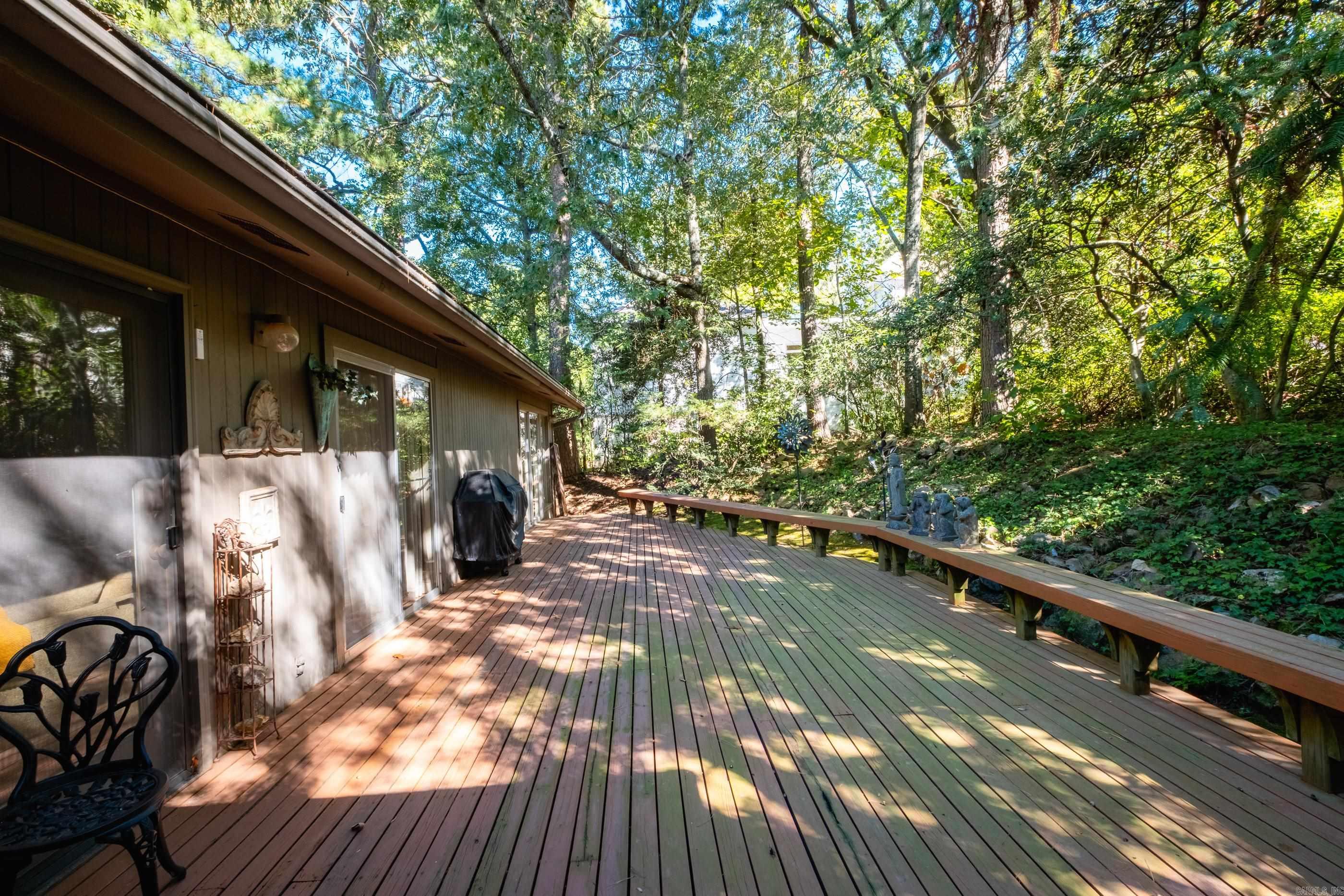 Hill Crest - Residential