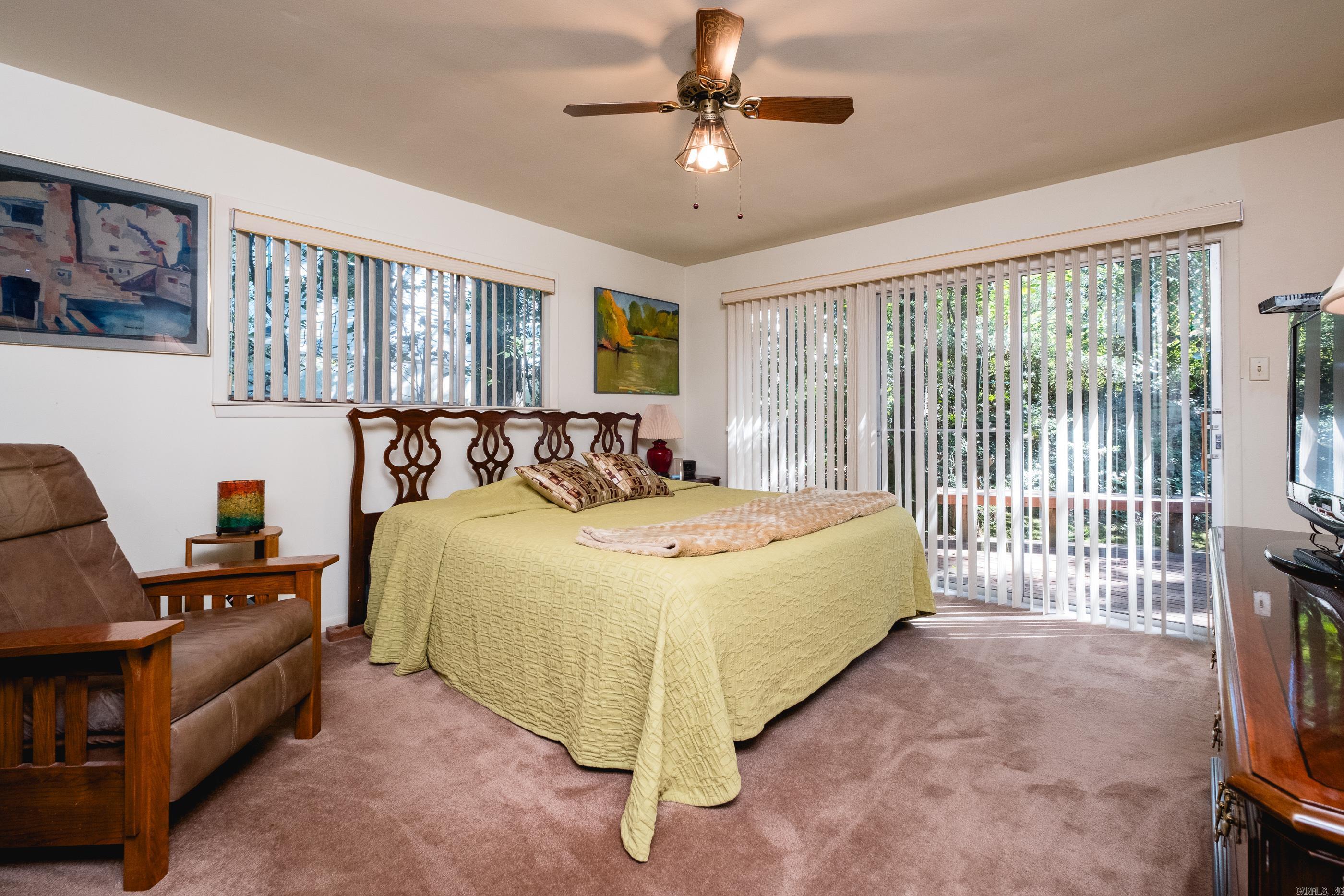 Hill Crest - Residential