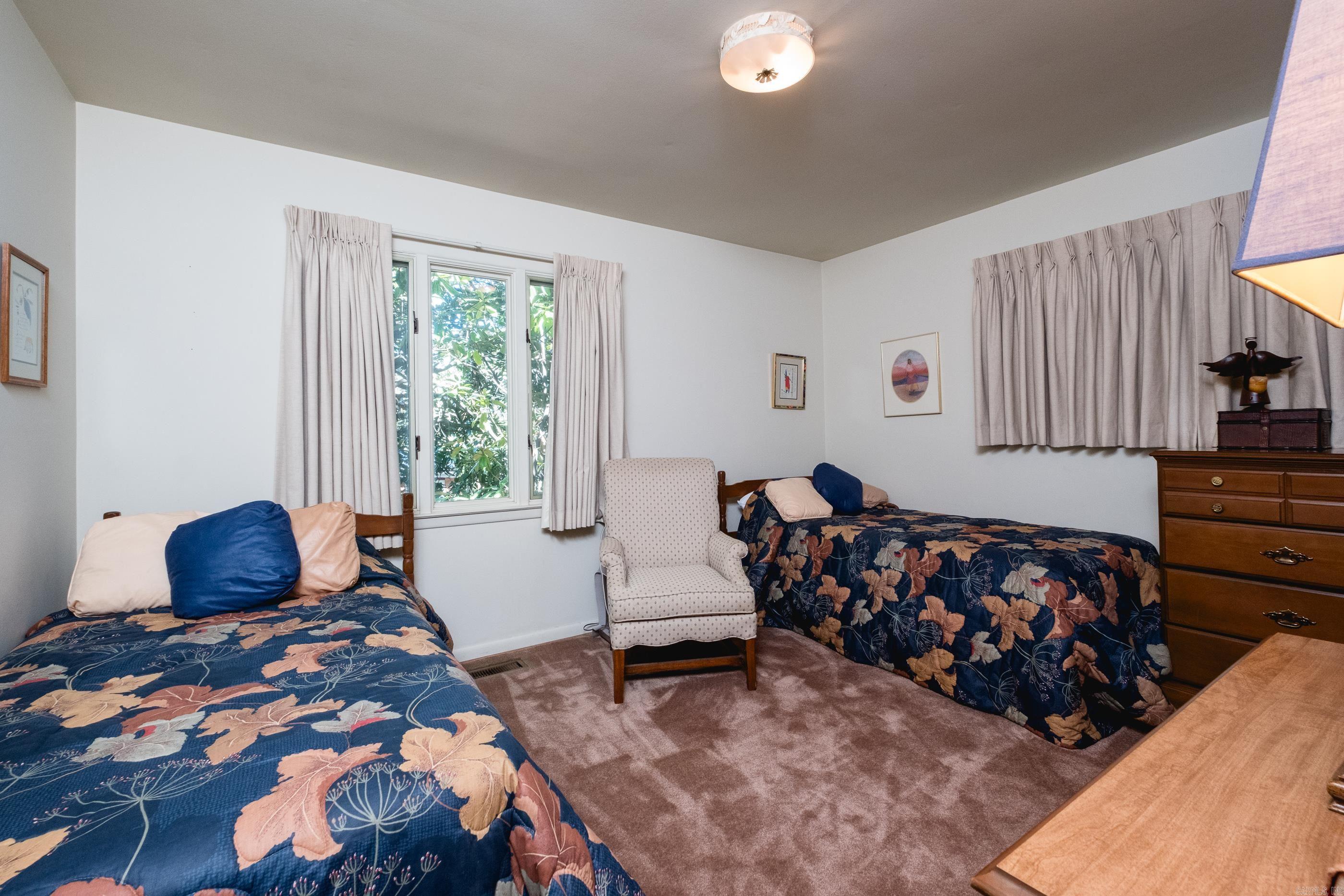 Hill Crest - Residential