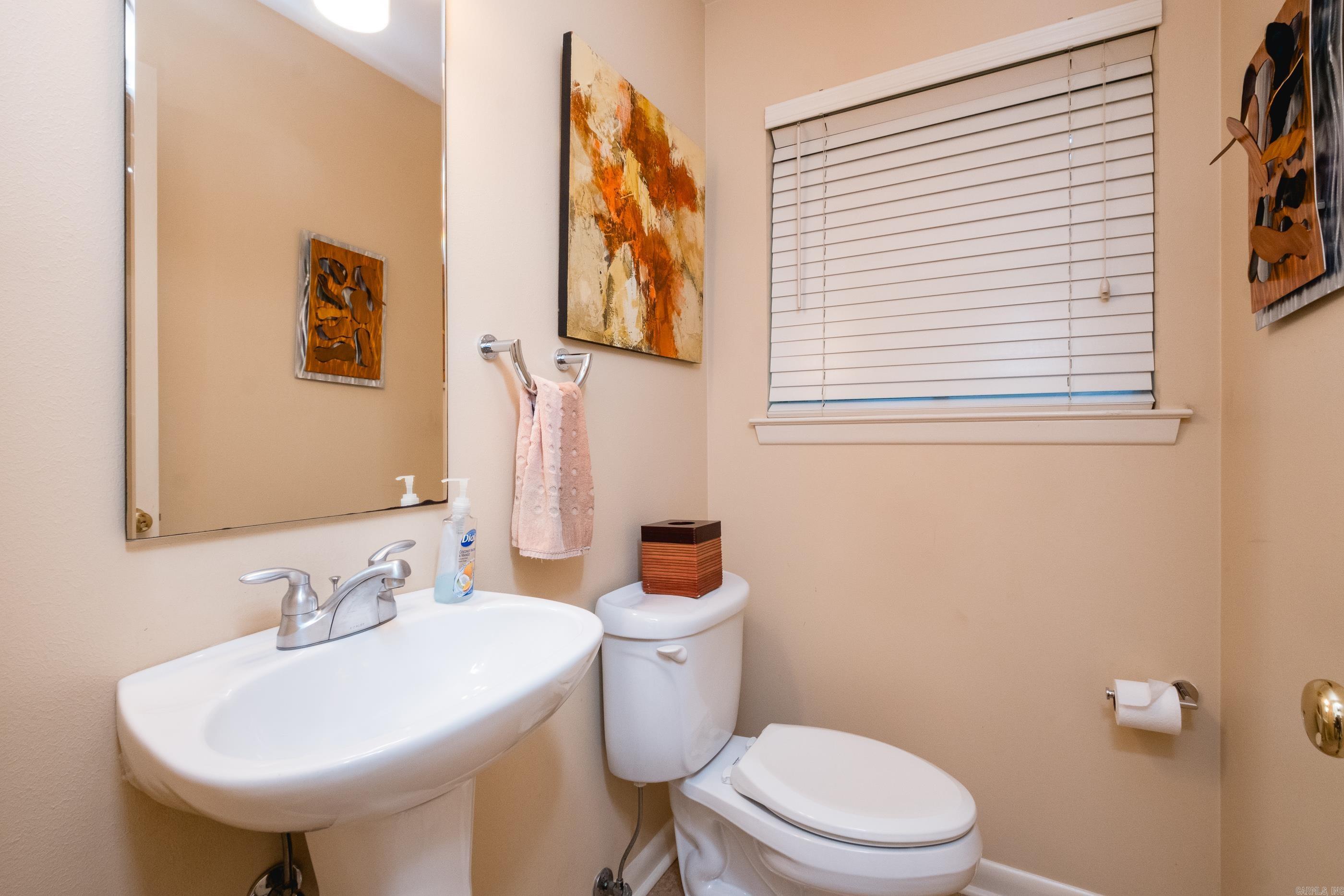 Hill Crest - Residential