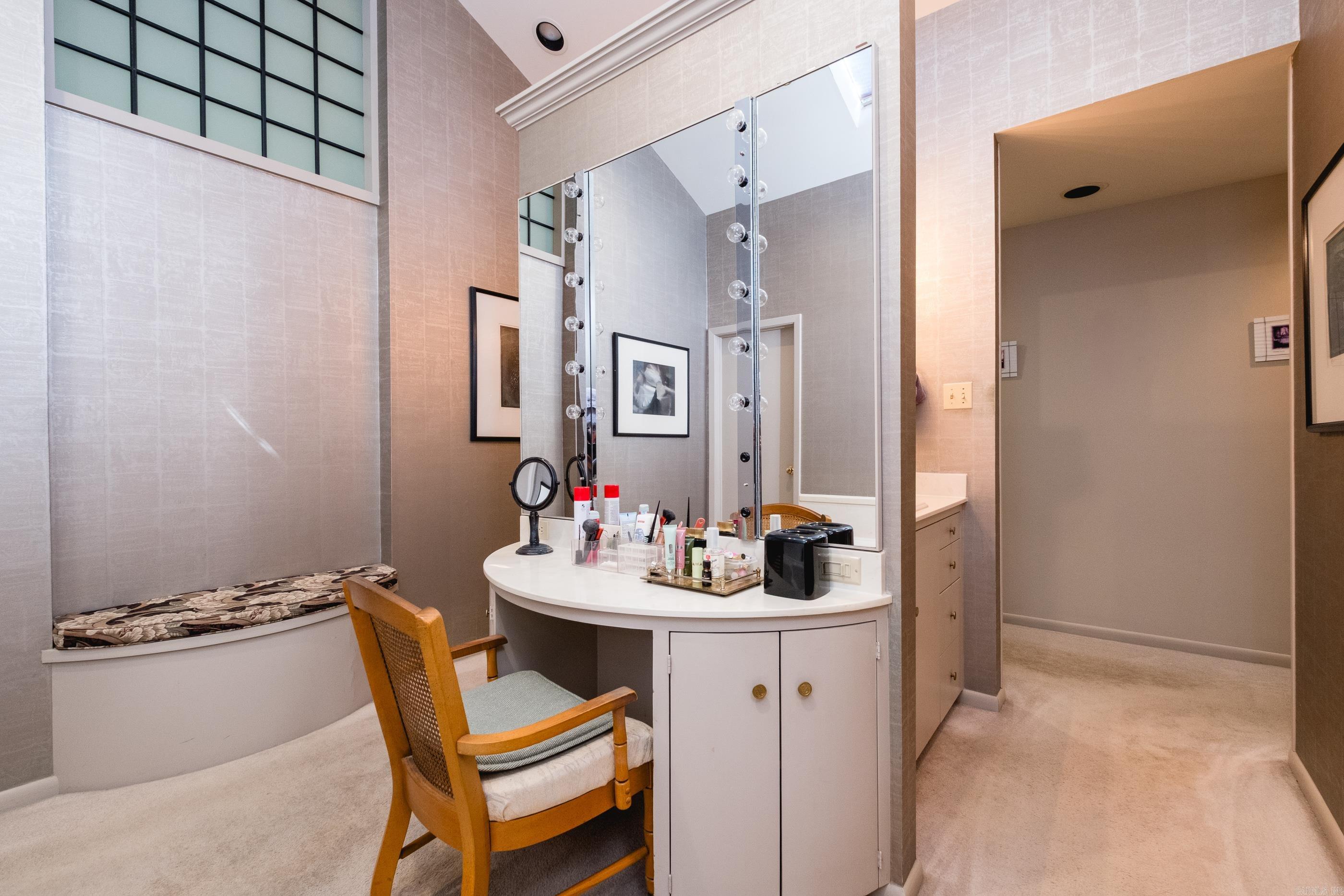 Hill Crest - Residential