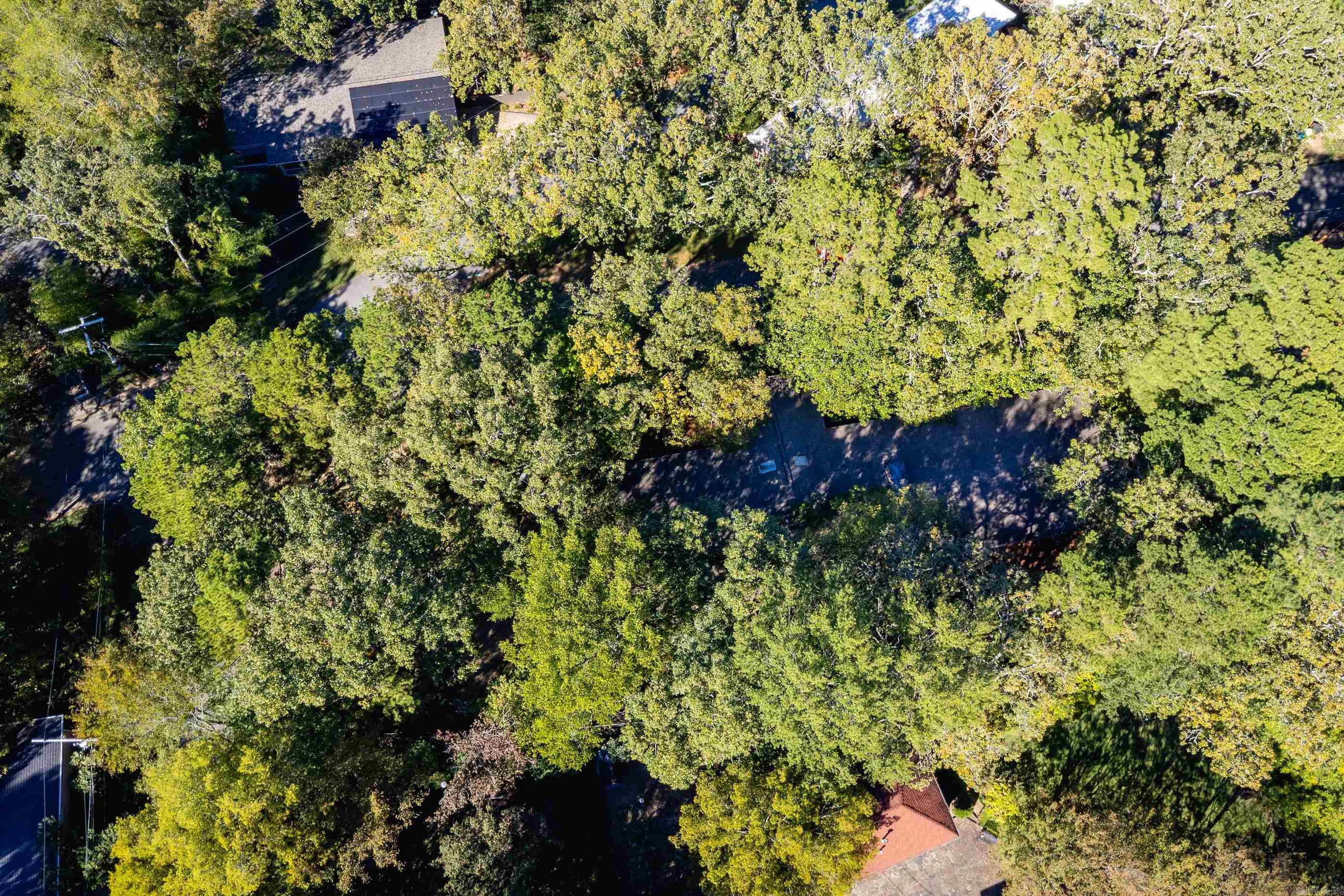 Hill Crest - Residential