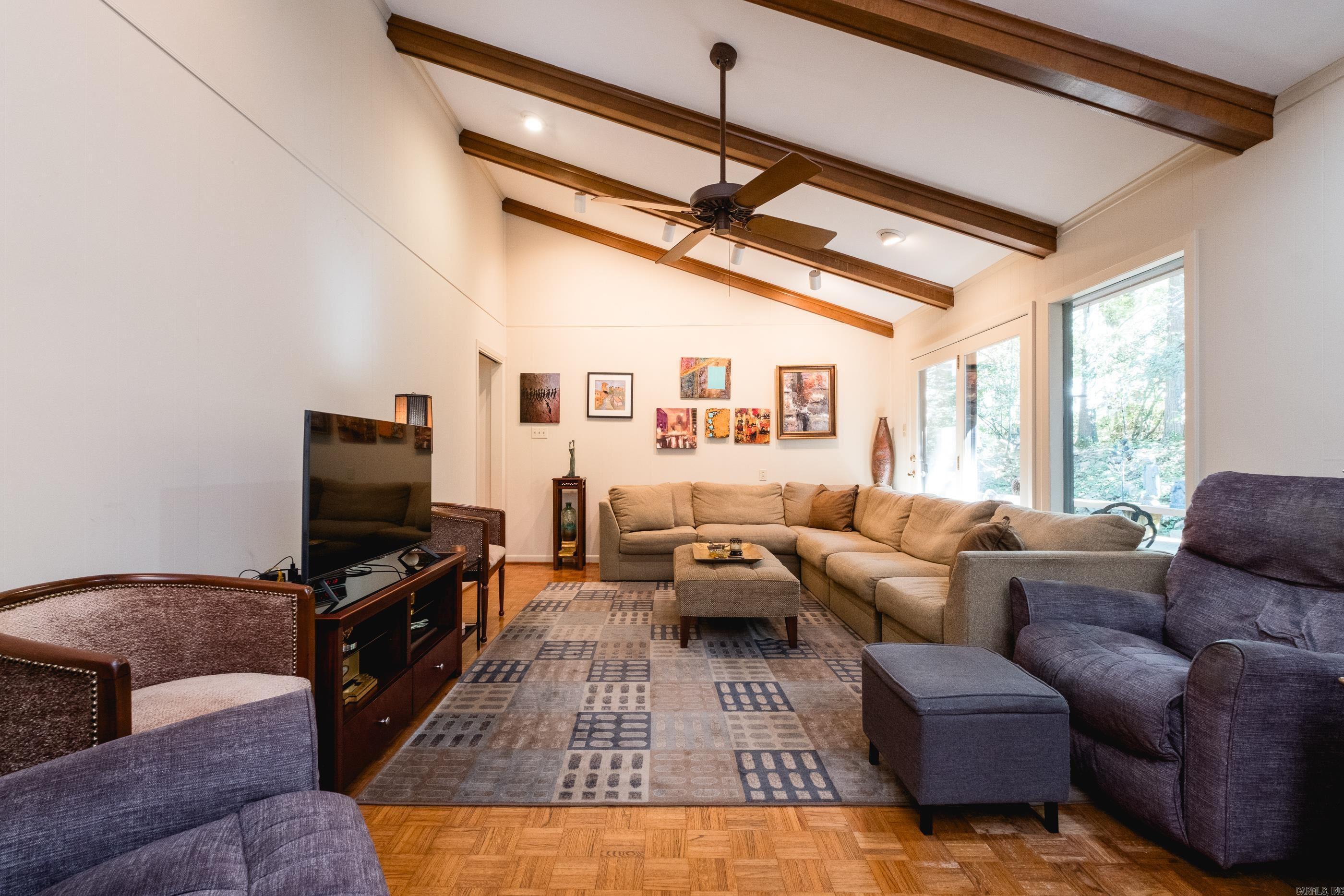 Hill Crest - Residential