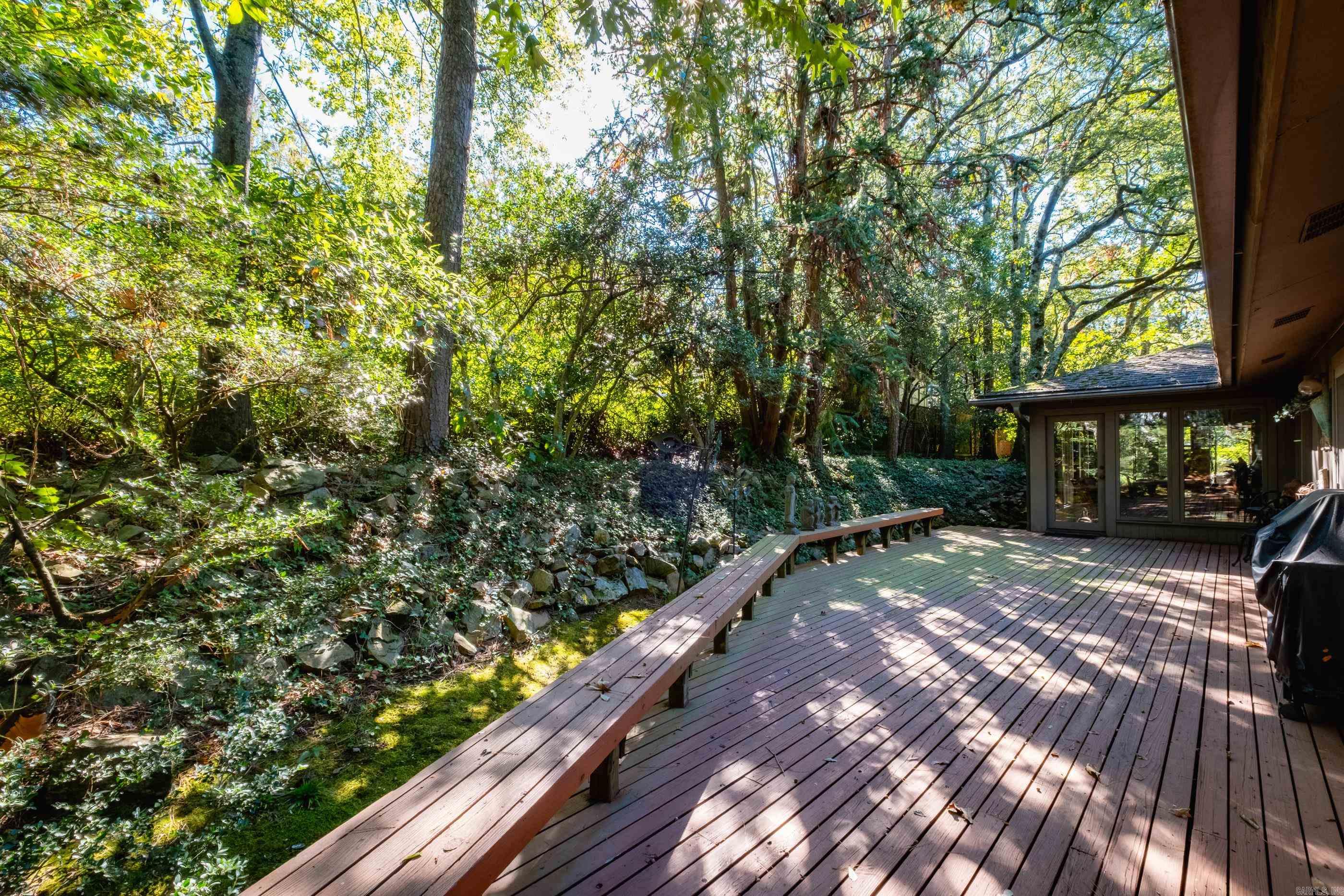 Hill Crest - Residential