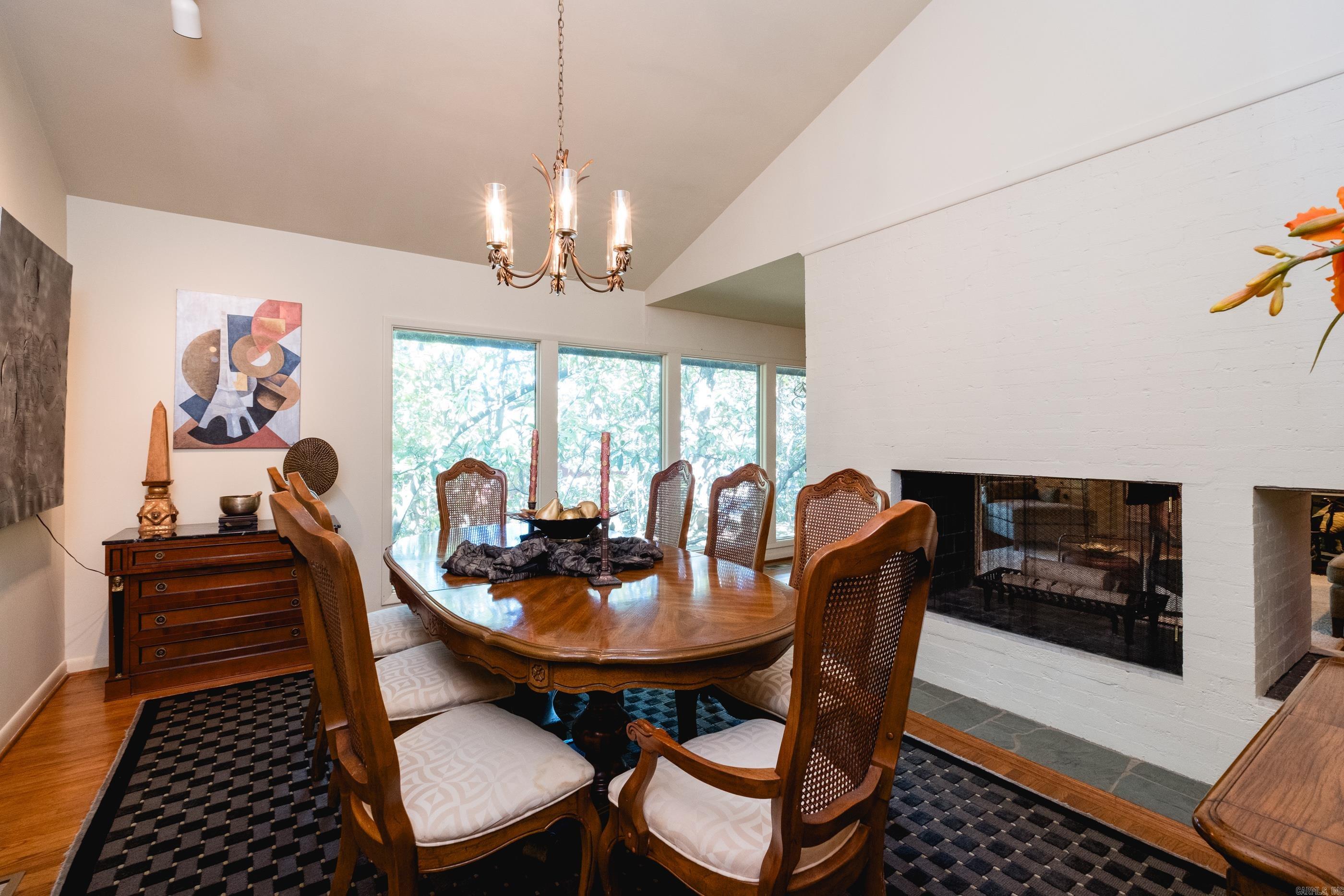 Hill Crest - Residential