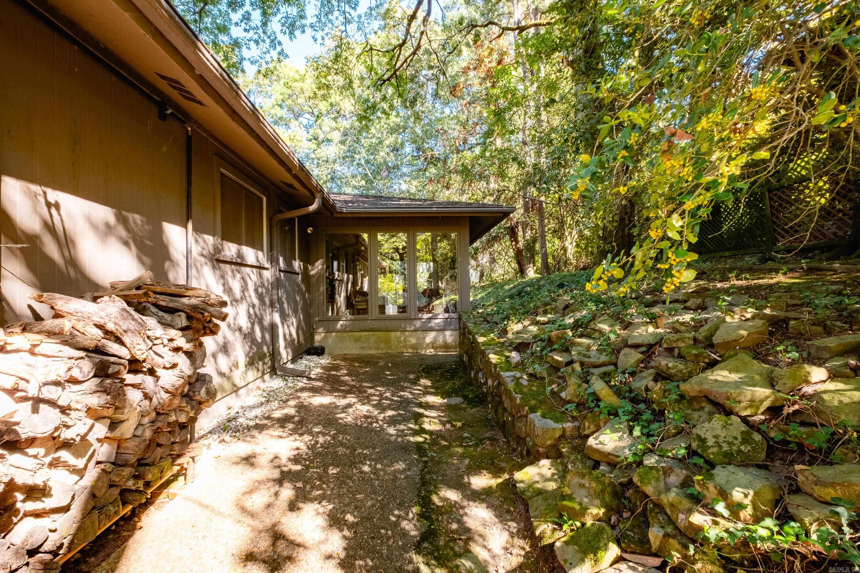 Hill Crest - Residential