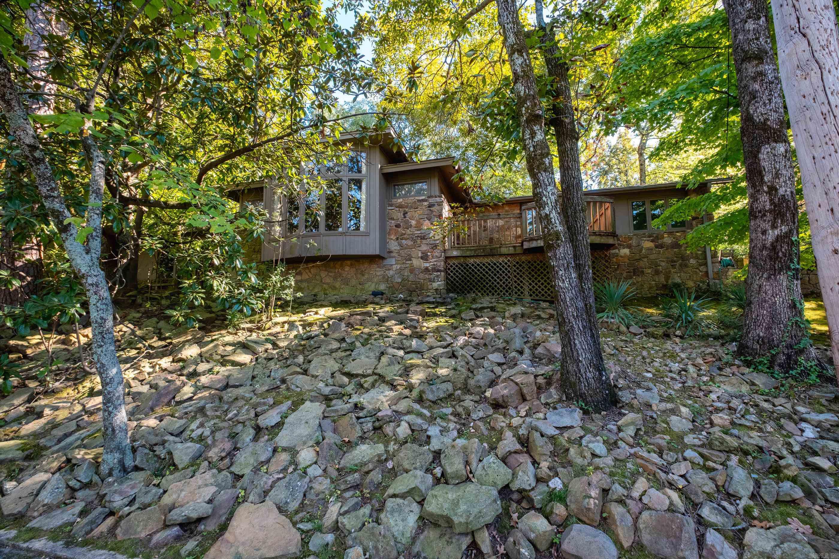 Hill Crest - Residential