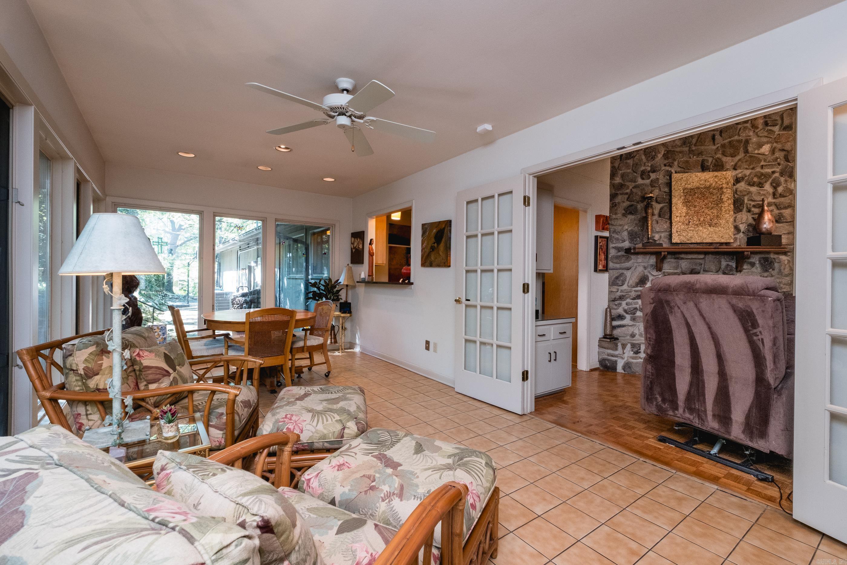 Hill Crest - Residential