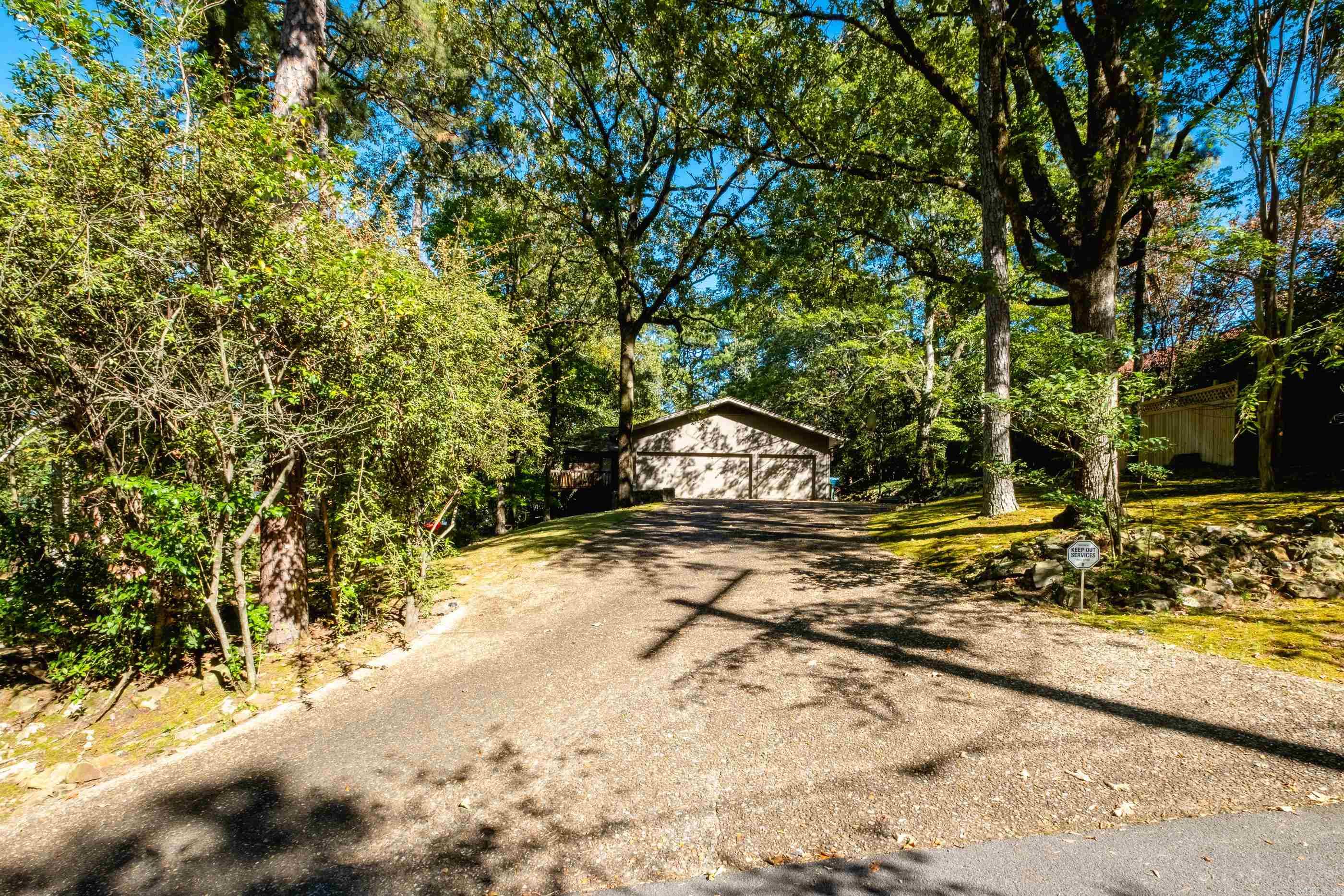 Hill Crest - Residential