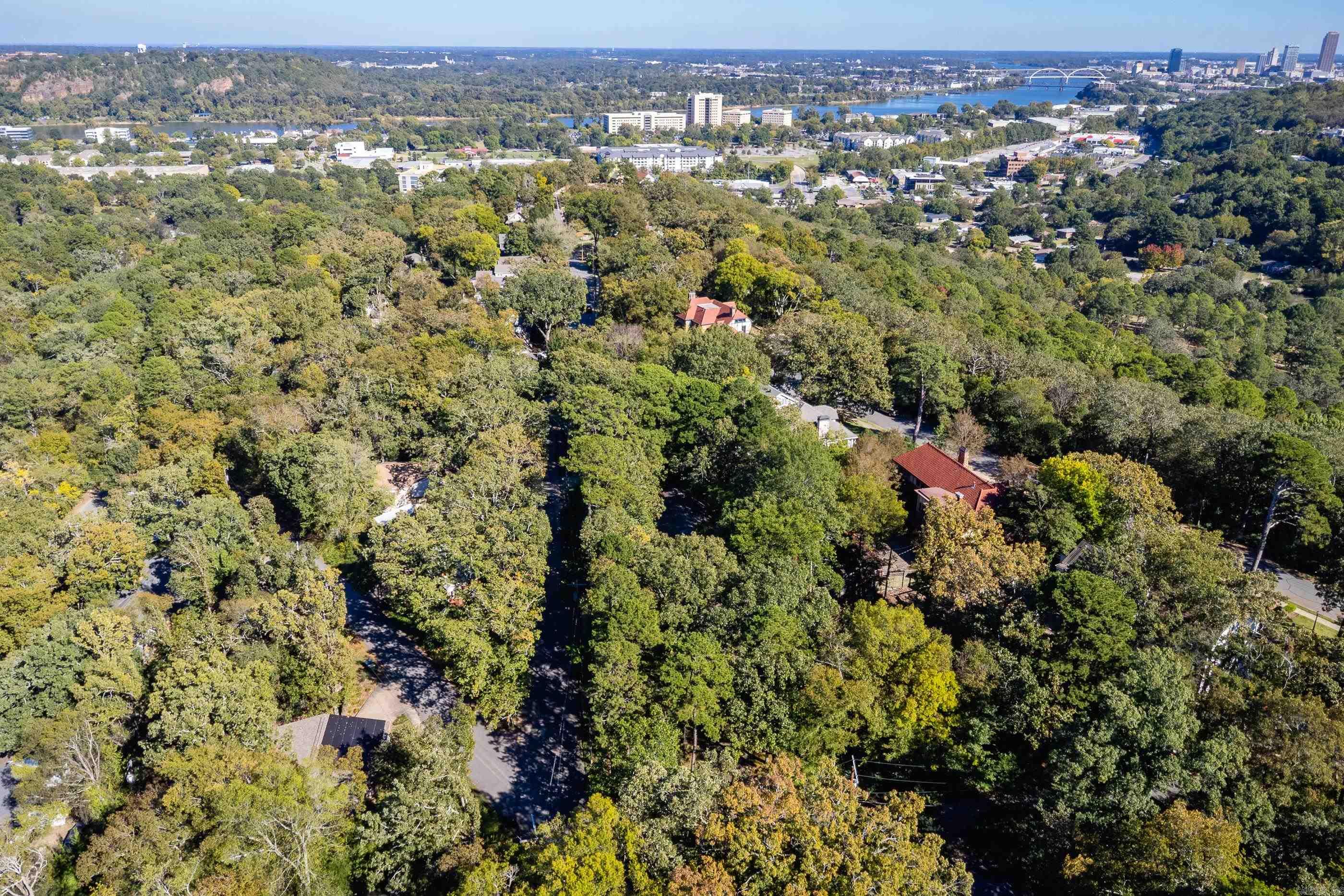 Hill Crest - Residential