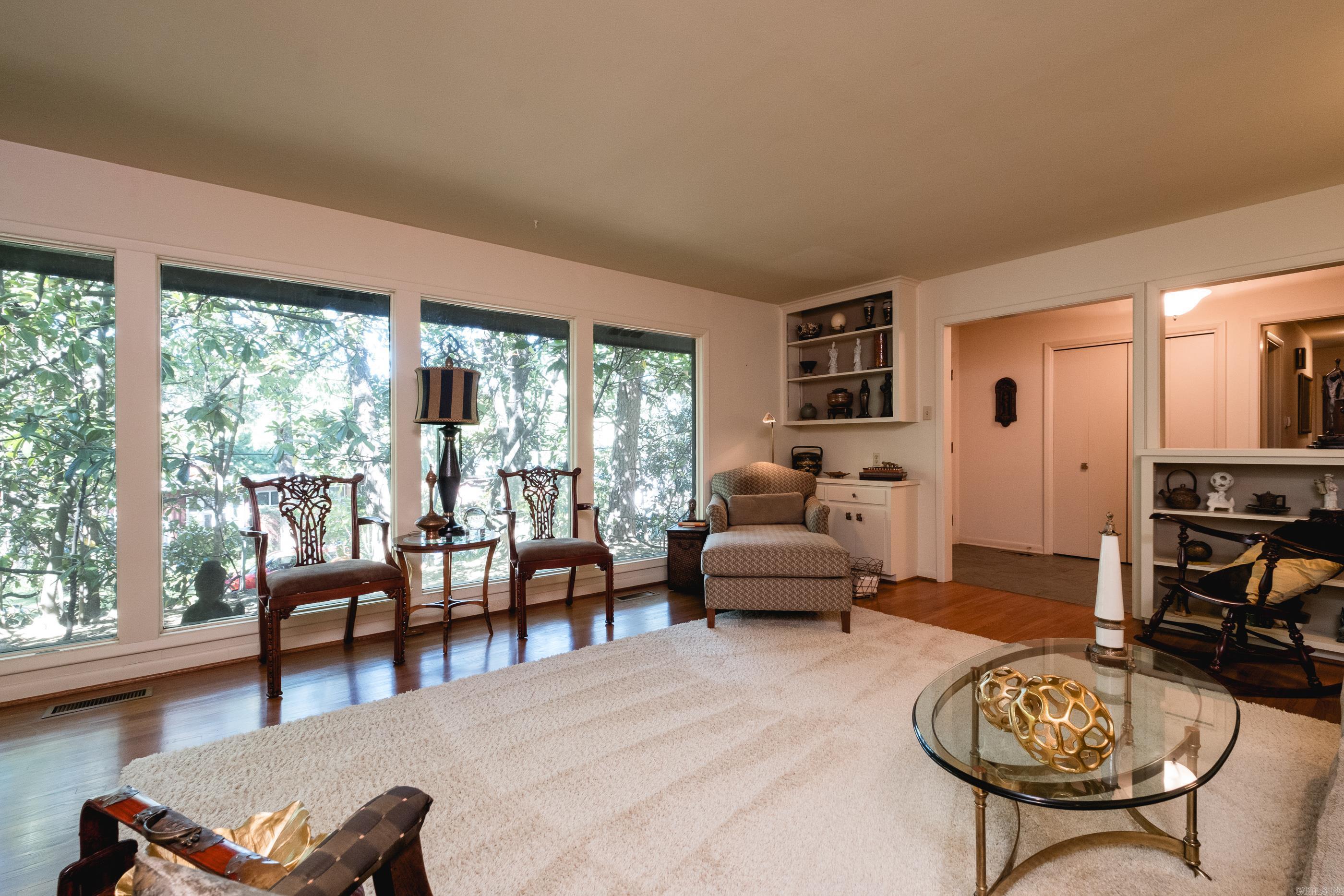 Hill Crest - Residential