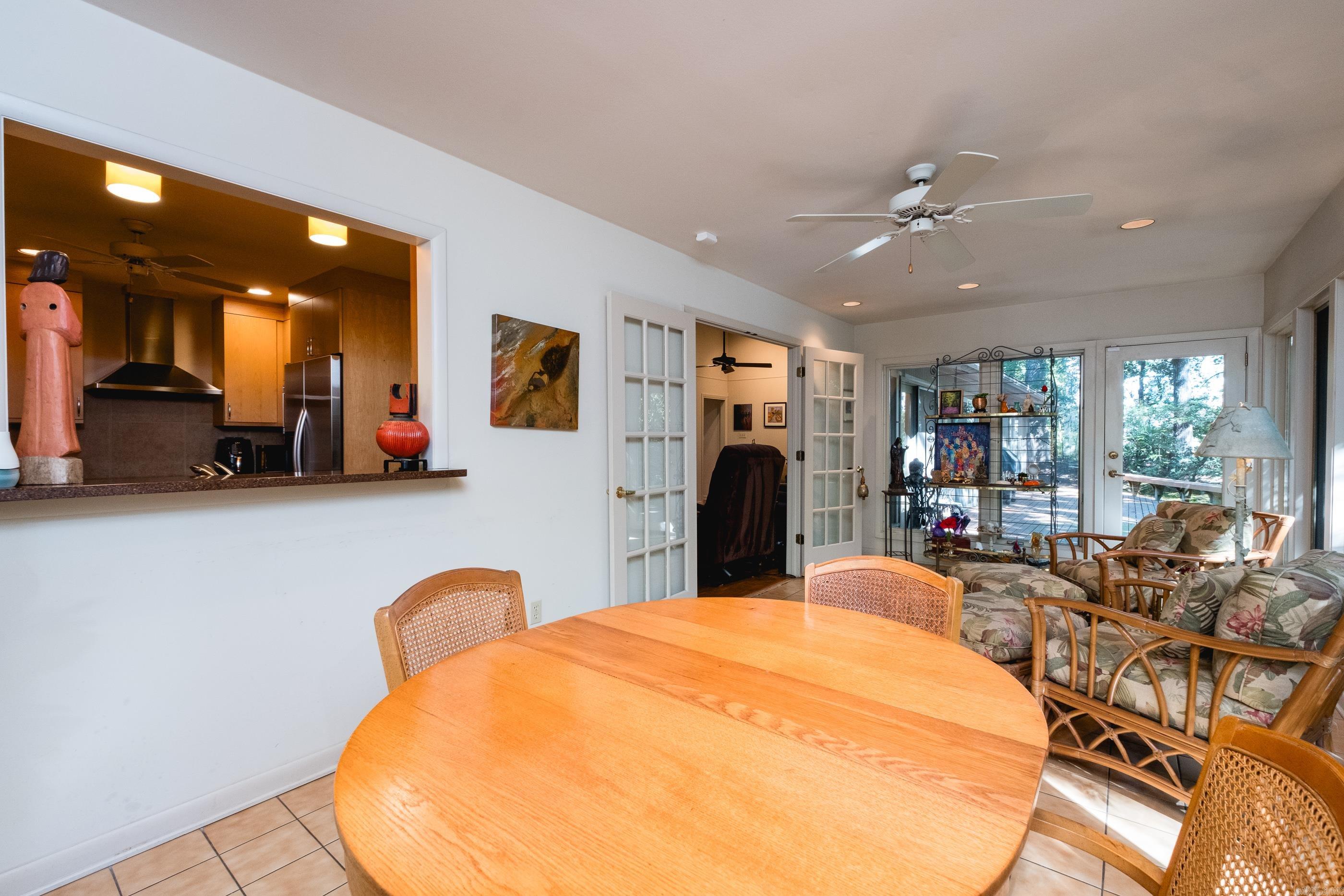 Hill Crest - Residential