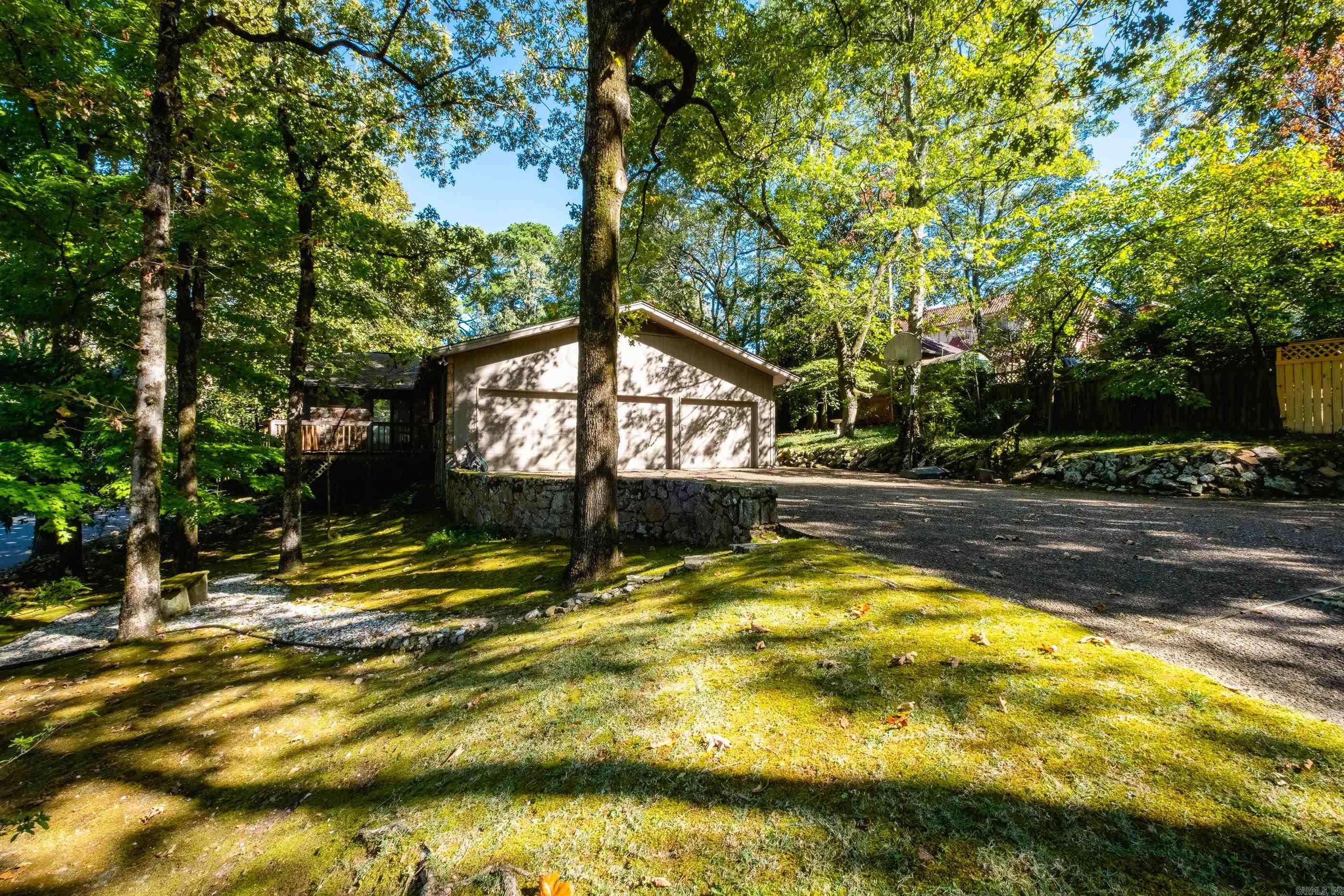 Hill Crest - Residential