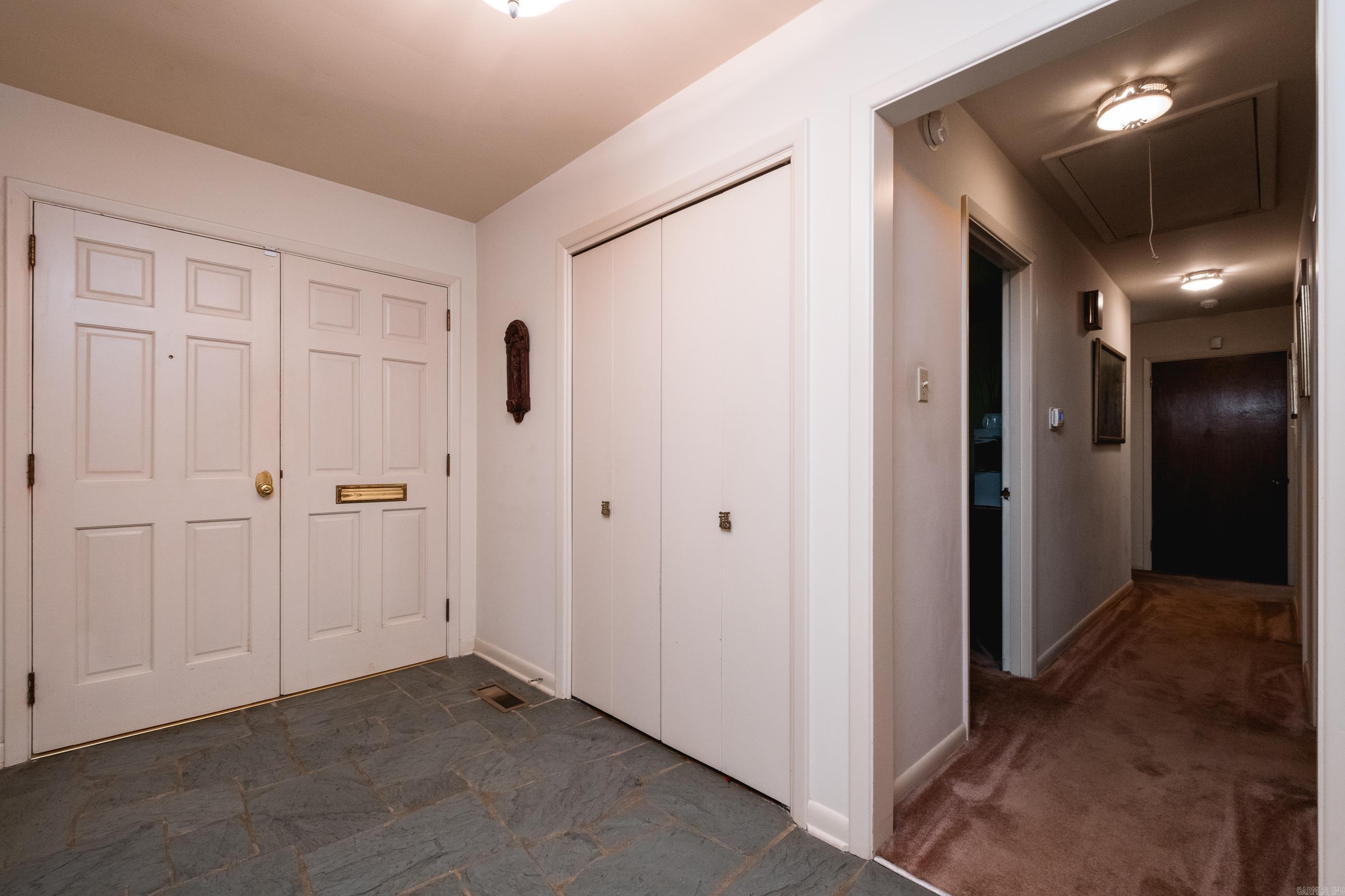 Hill Crest - Residential