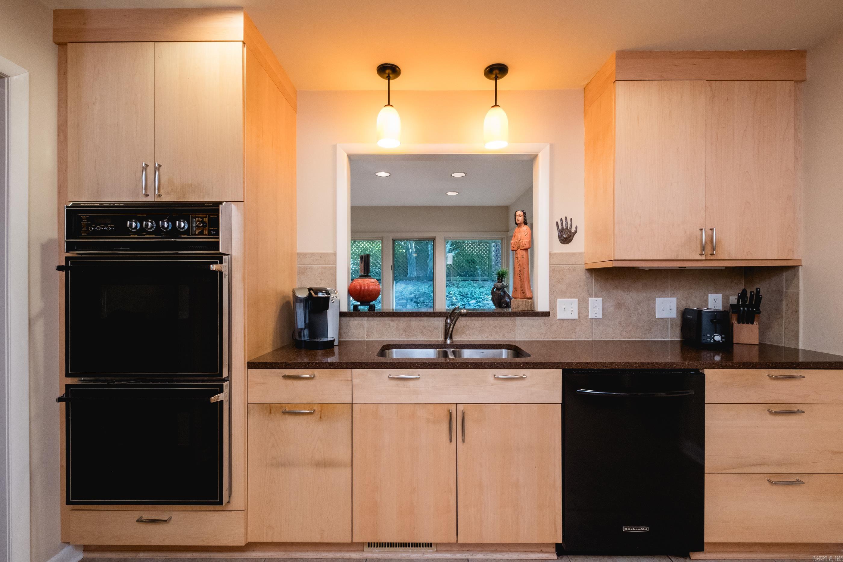 Hill Crest - Residential