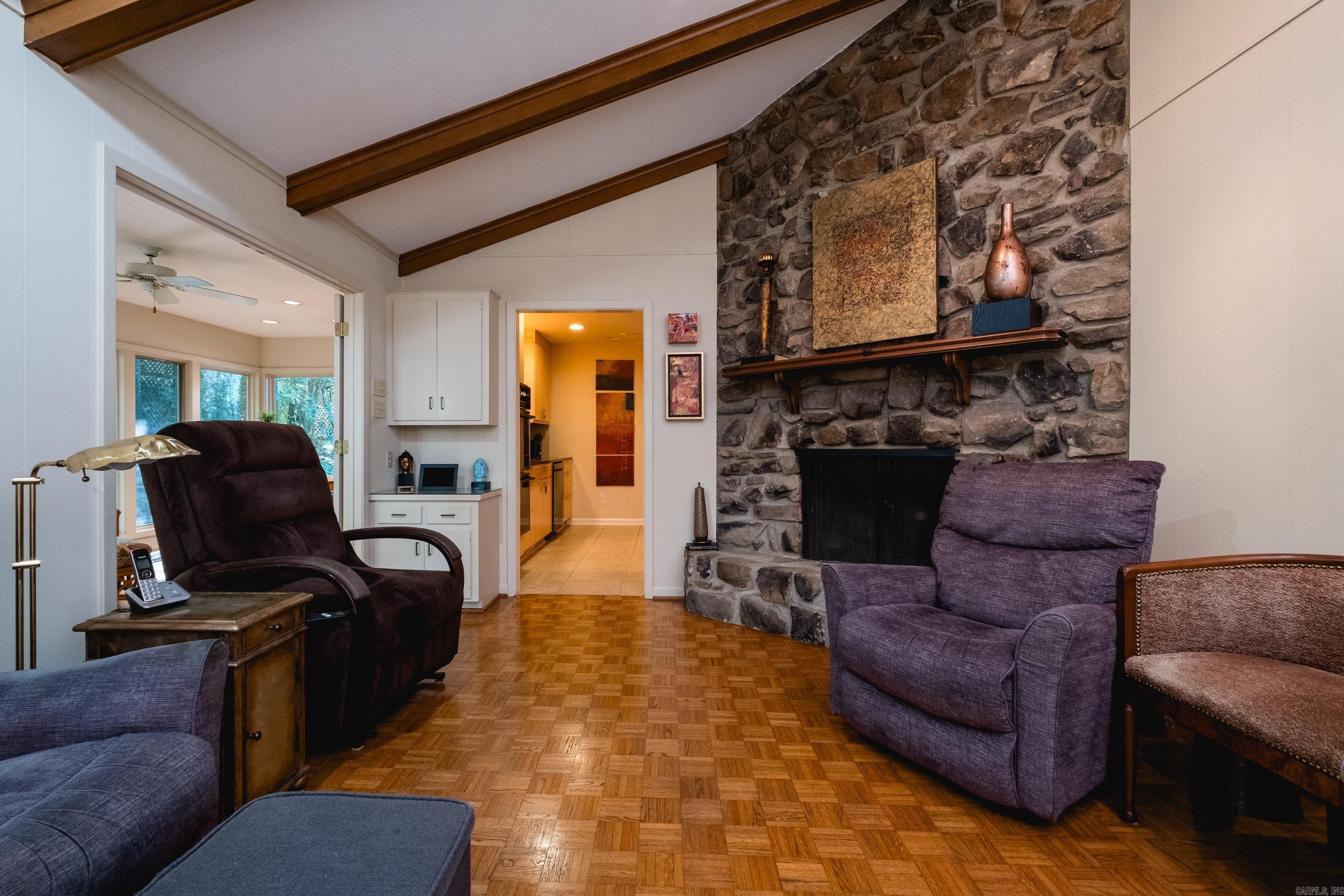 Hill Crest - Residential