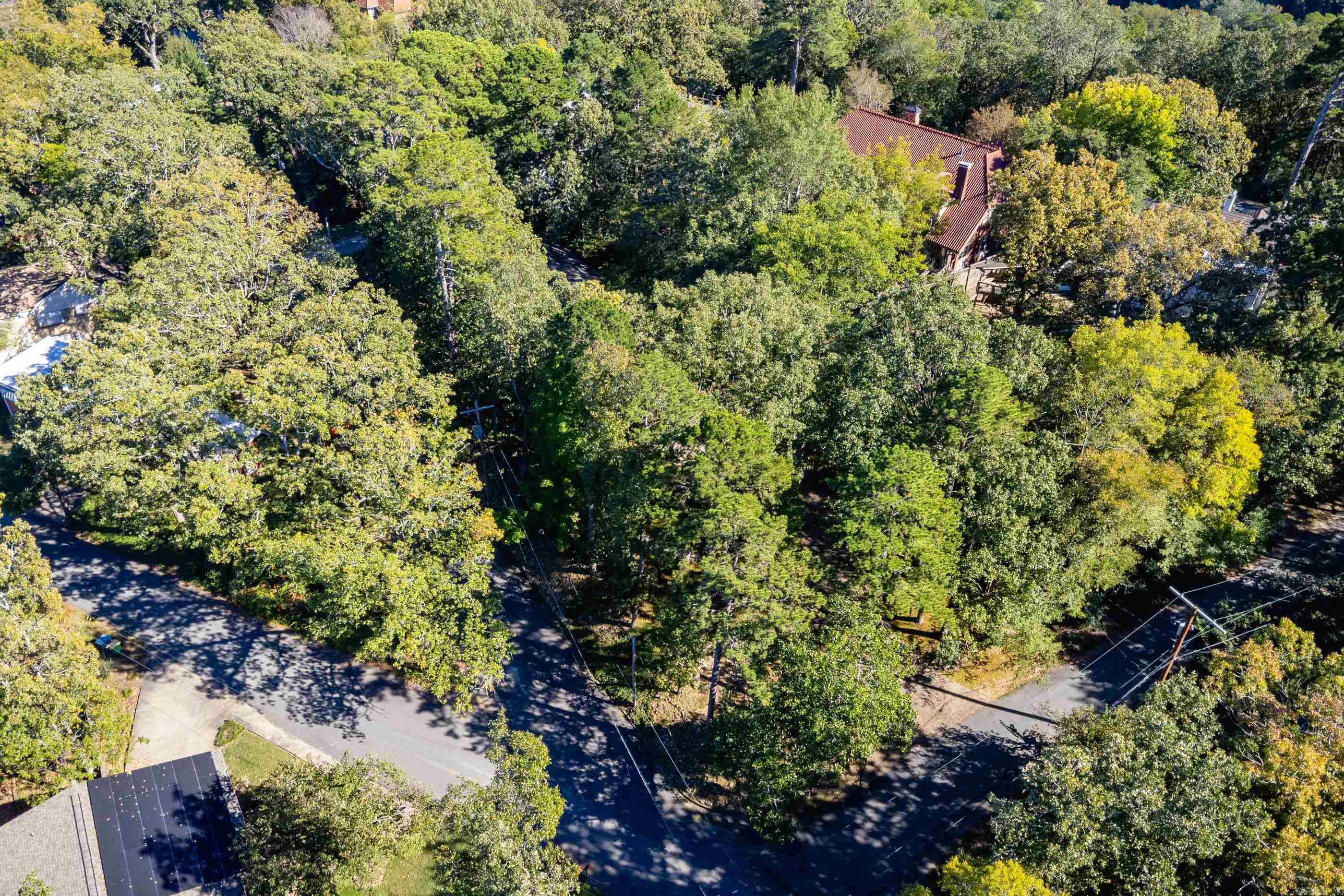 Hill Crest - Residential