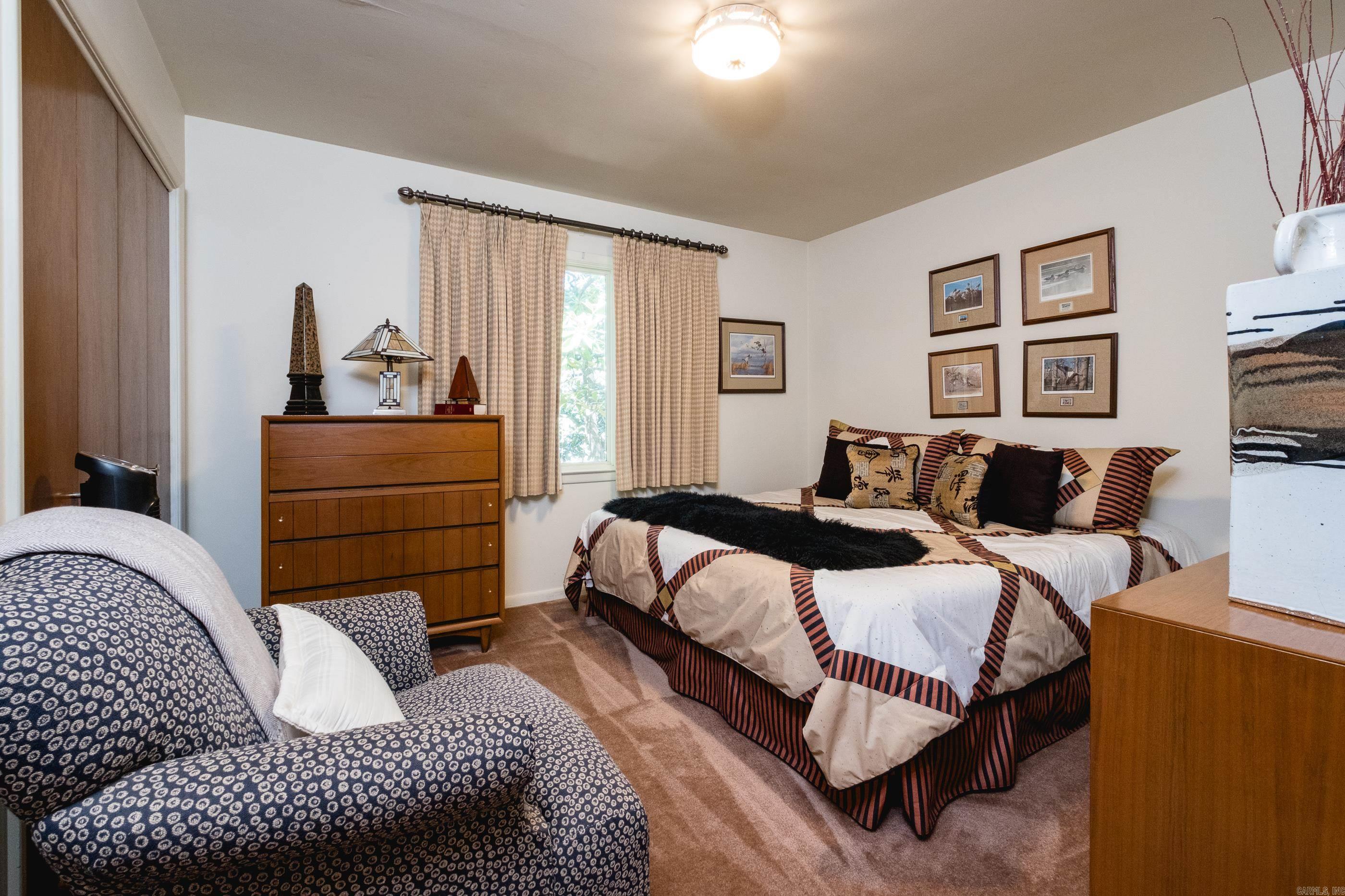 Hill Crest - Residential