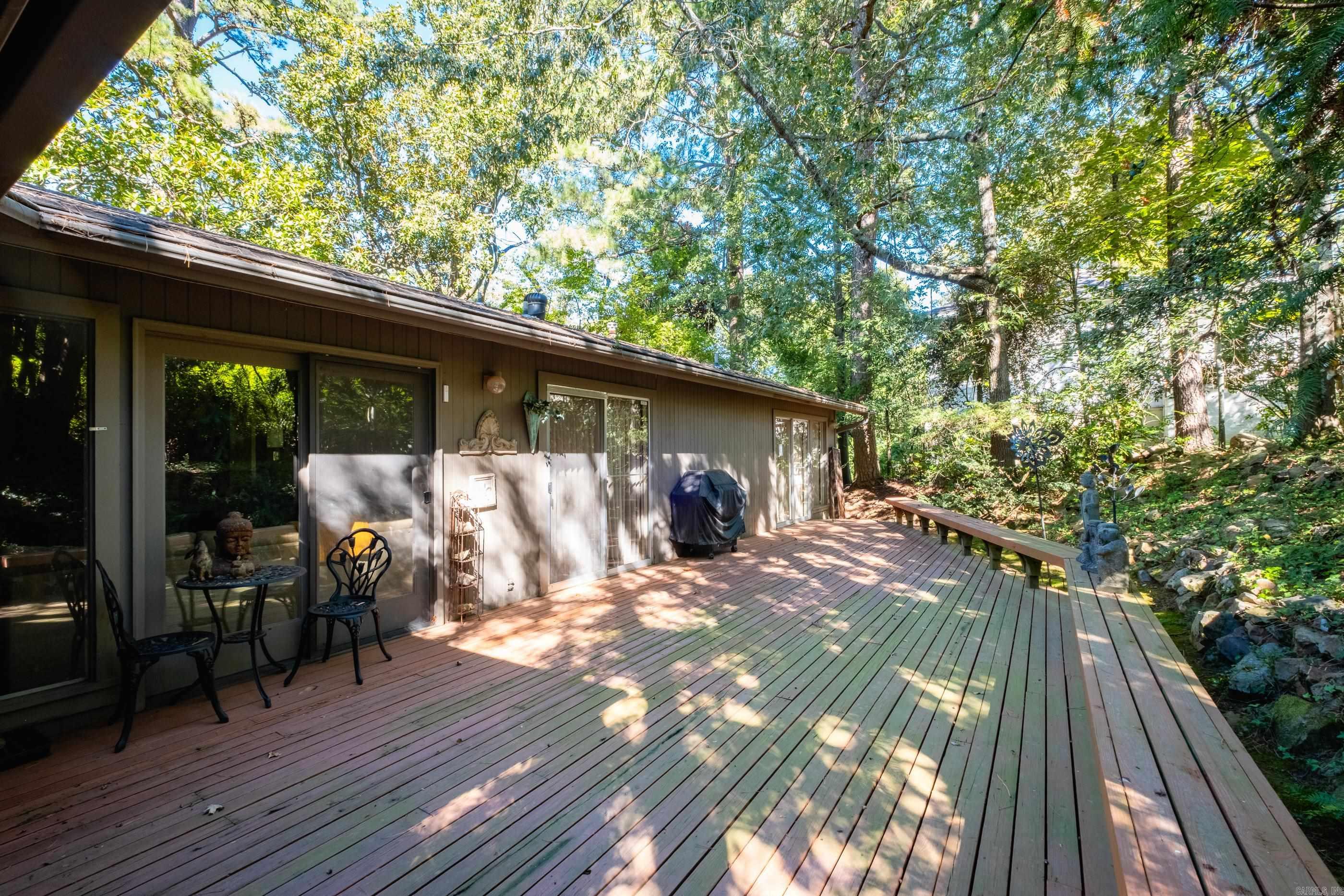 Hill Crest - Residential